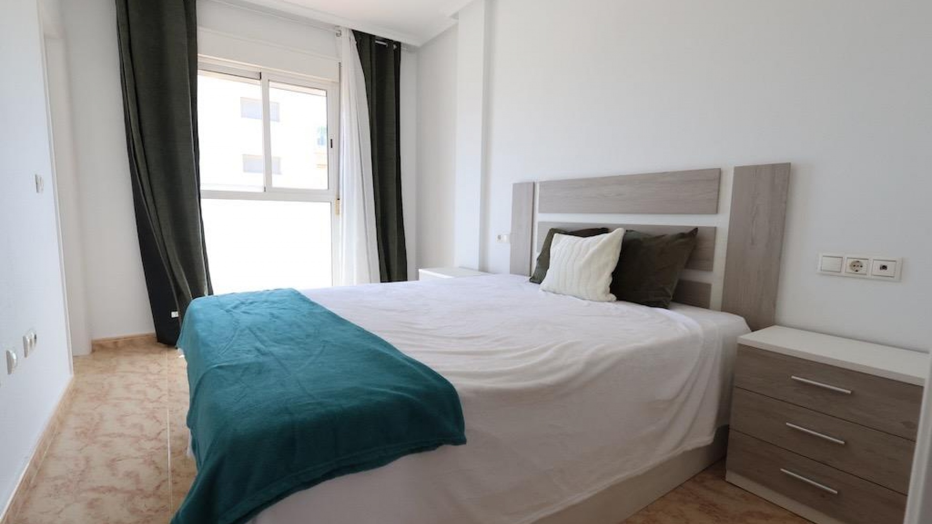 Revente - Maison de ville - Villamartin - Los Dolses