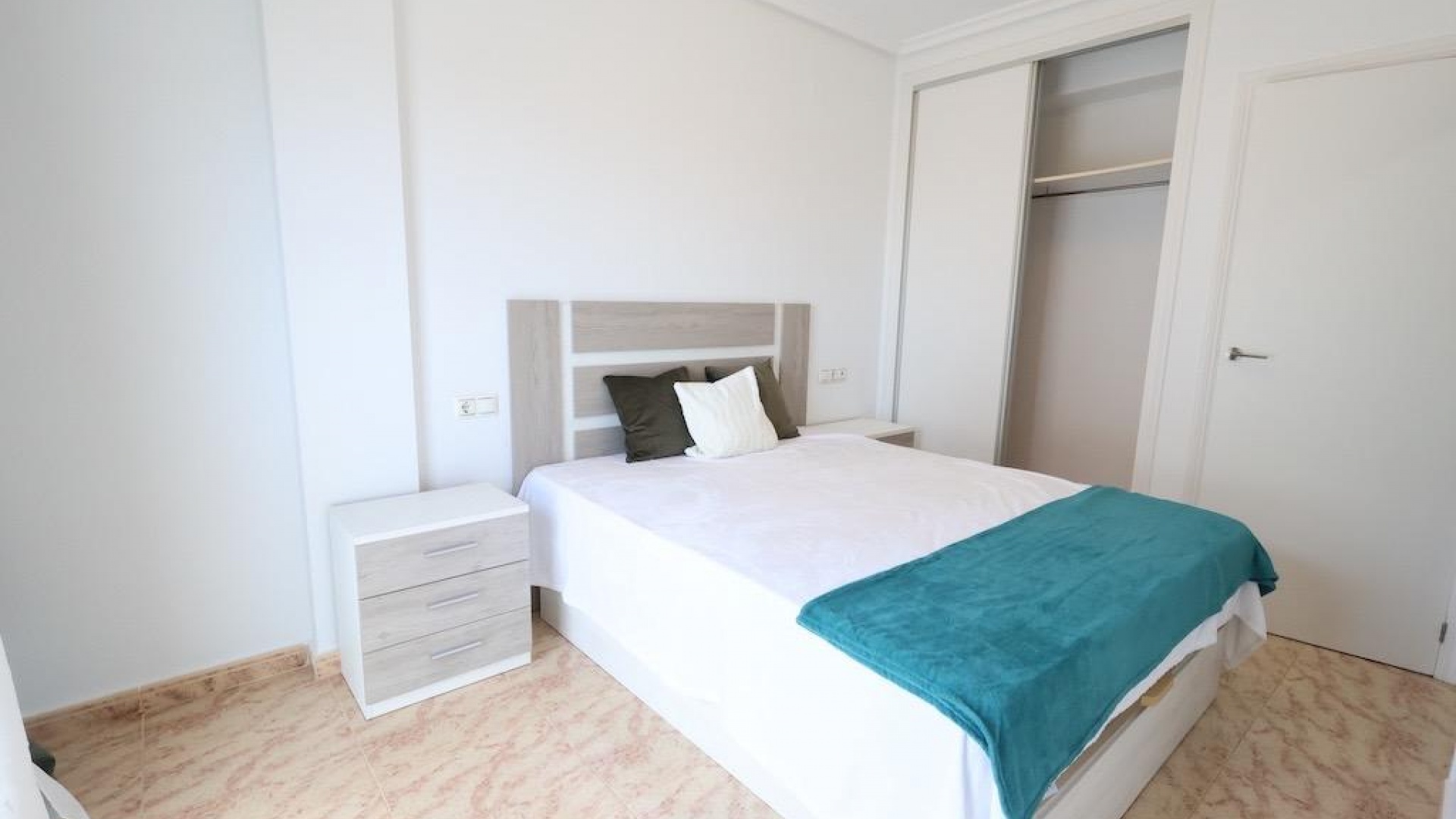 Revente - Maison de ville - Villamartin - Los Dolses