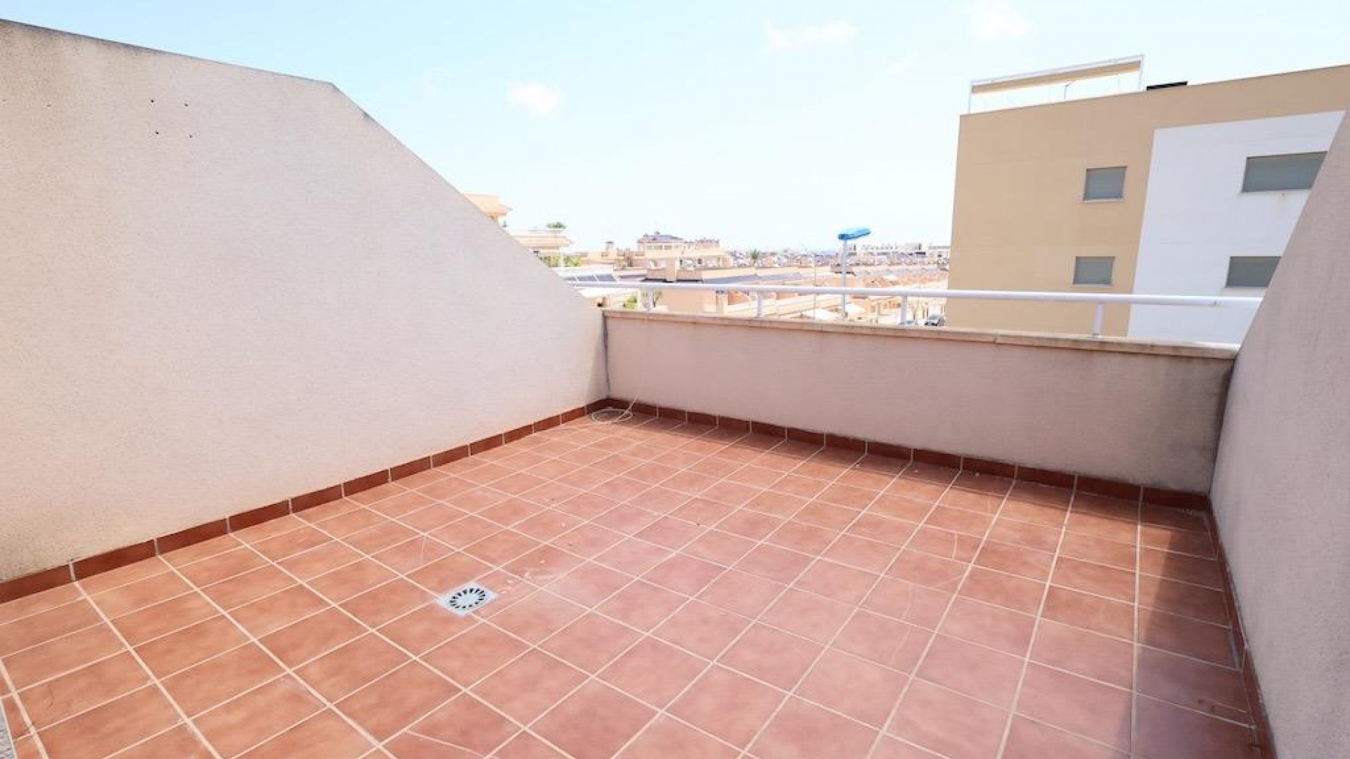 Revente - Maison de ville - Villamartin - Los Dolses