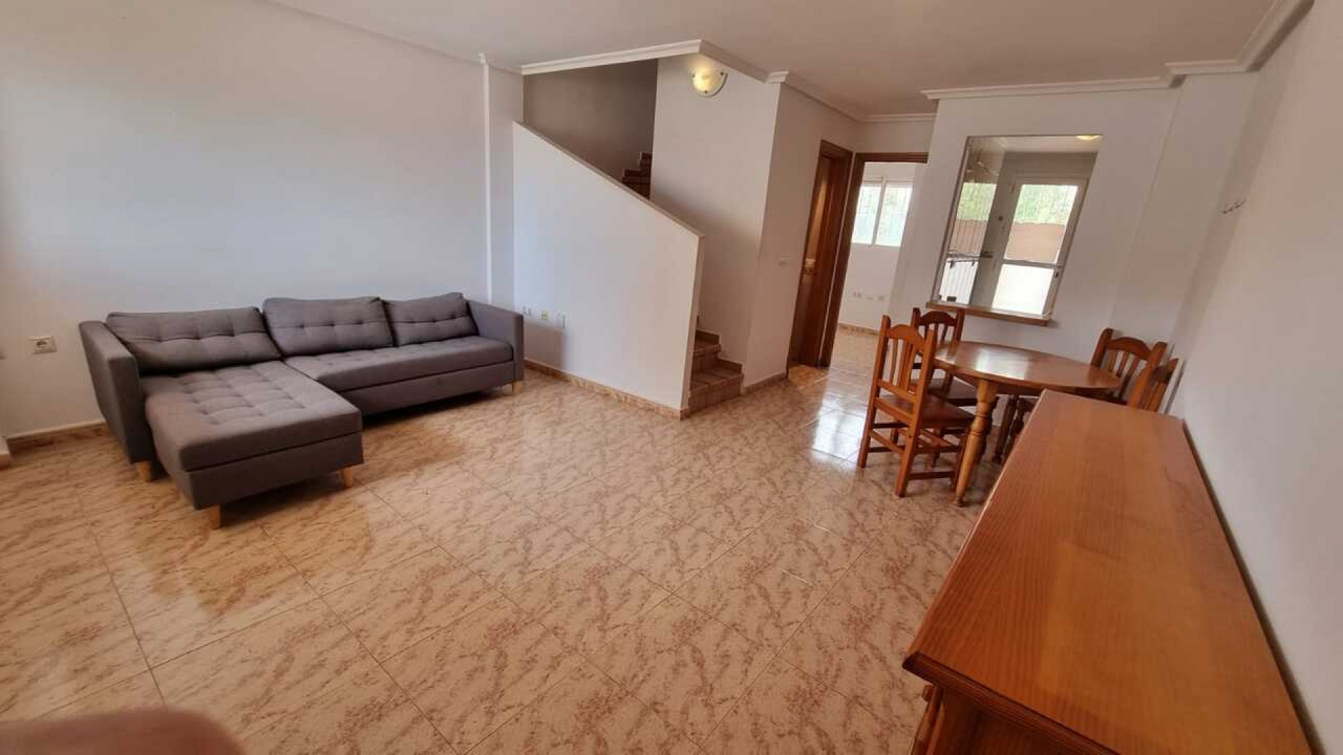 Revente - Maison de ville - Villamartin - Los Dolses