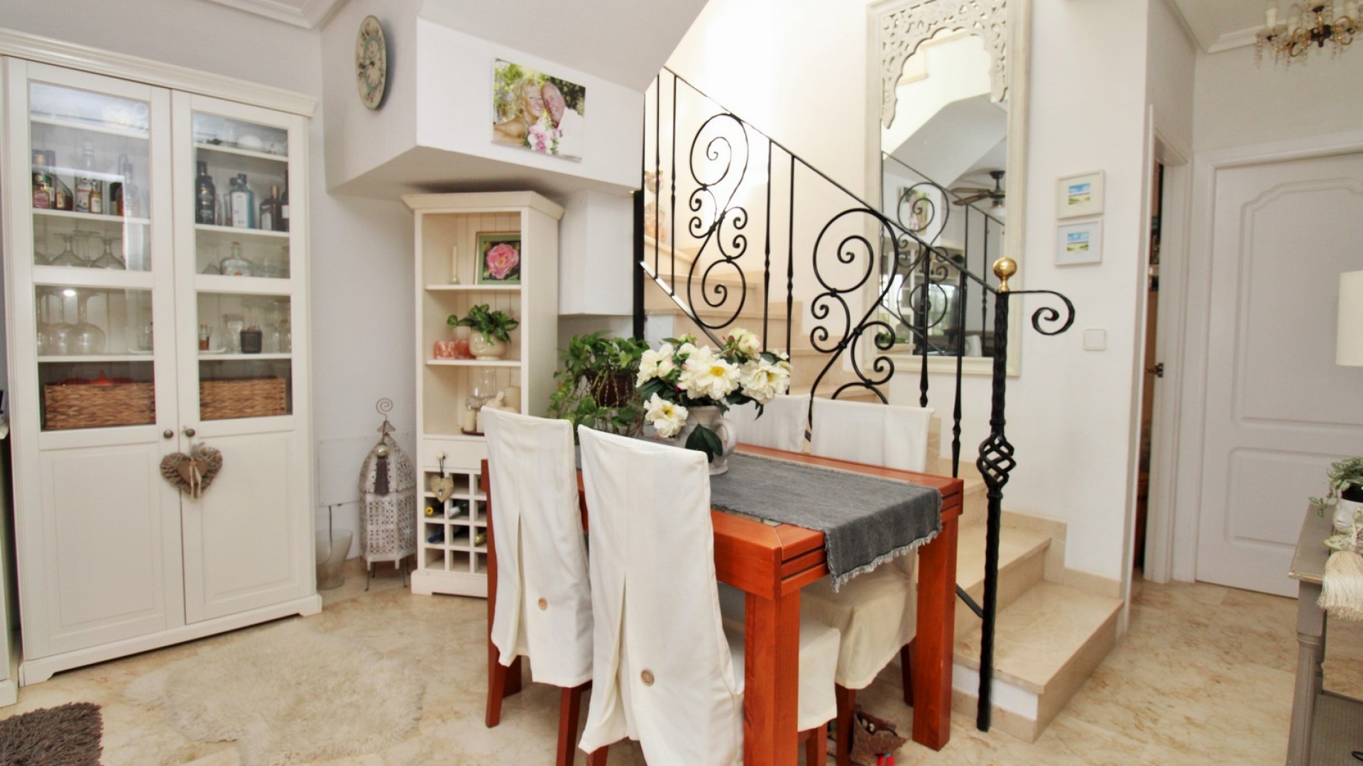 Revente - Maison de ville - Villamartin - Los Dolses