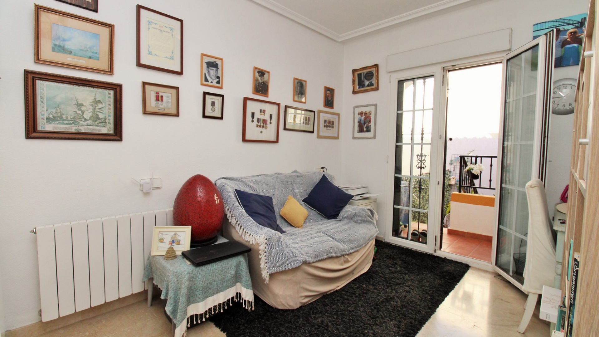 Revente - Maison de ville - Villamartin - Los Dolses