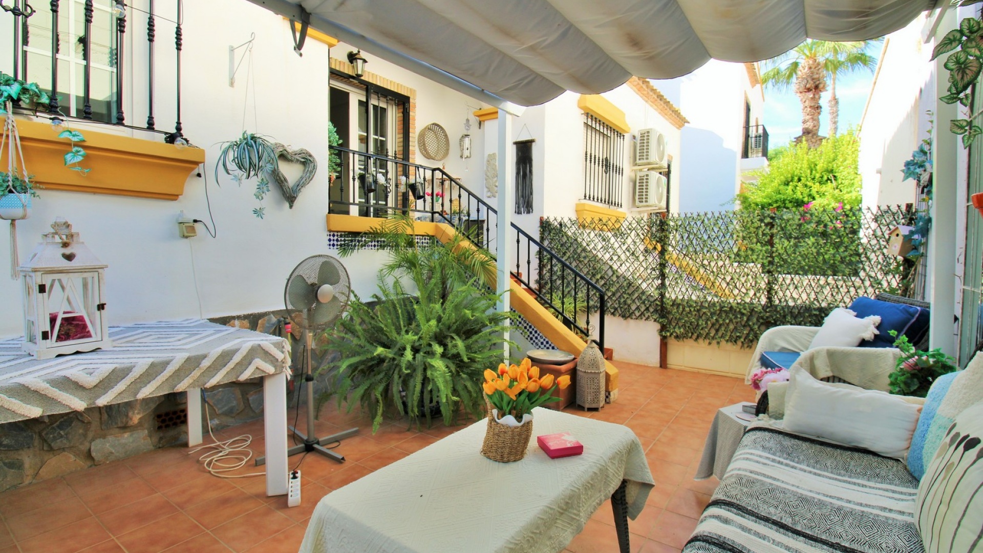 Revente - Maison de ville - Villamartin - Los Dolses