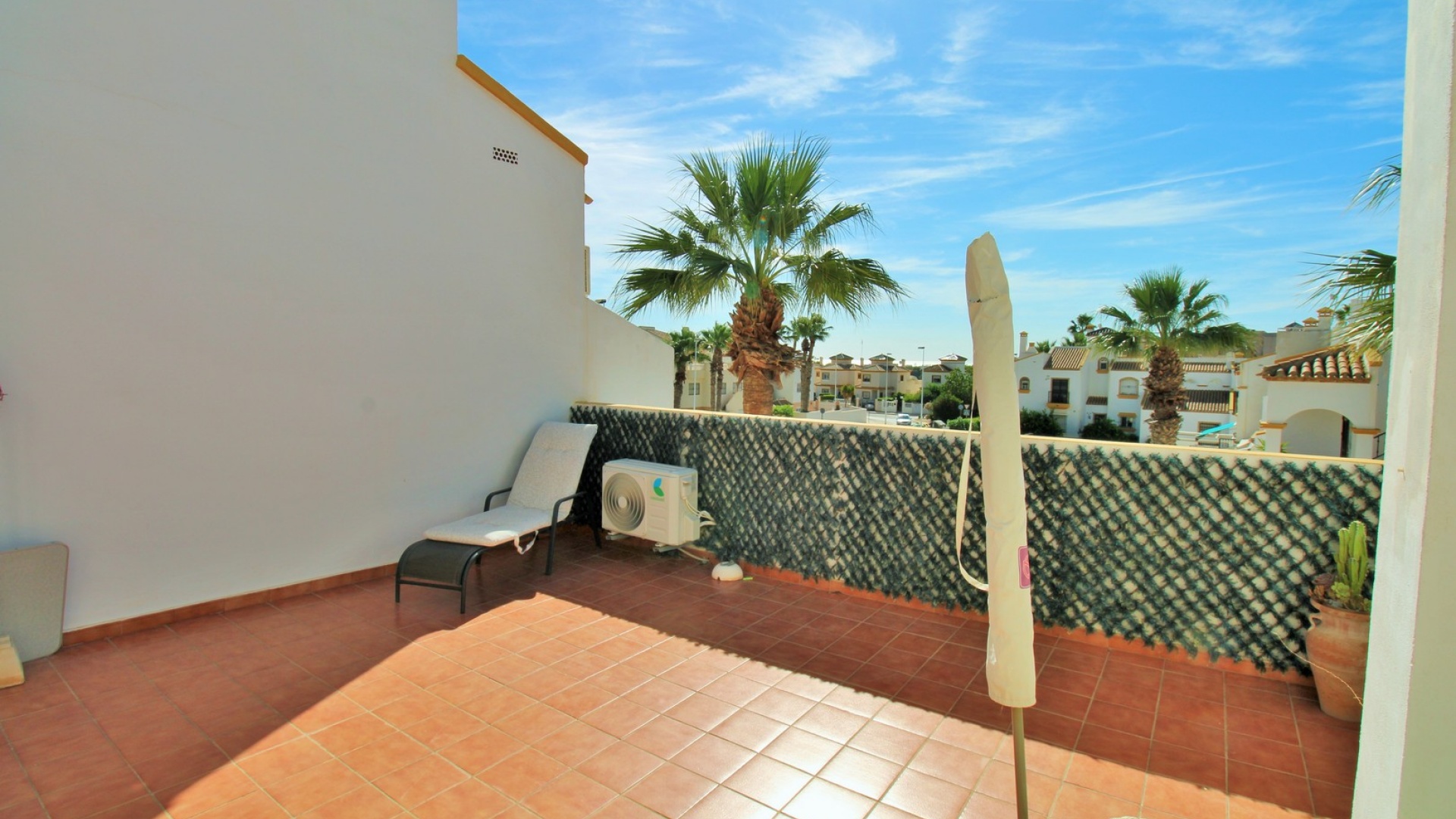 Revente - Maison de ville - Villamartin - Los Dolses