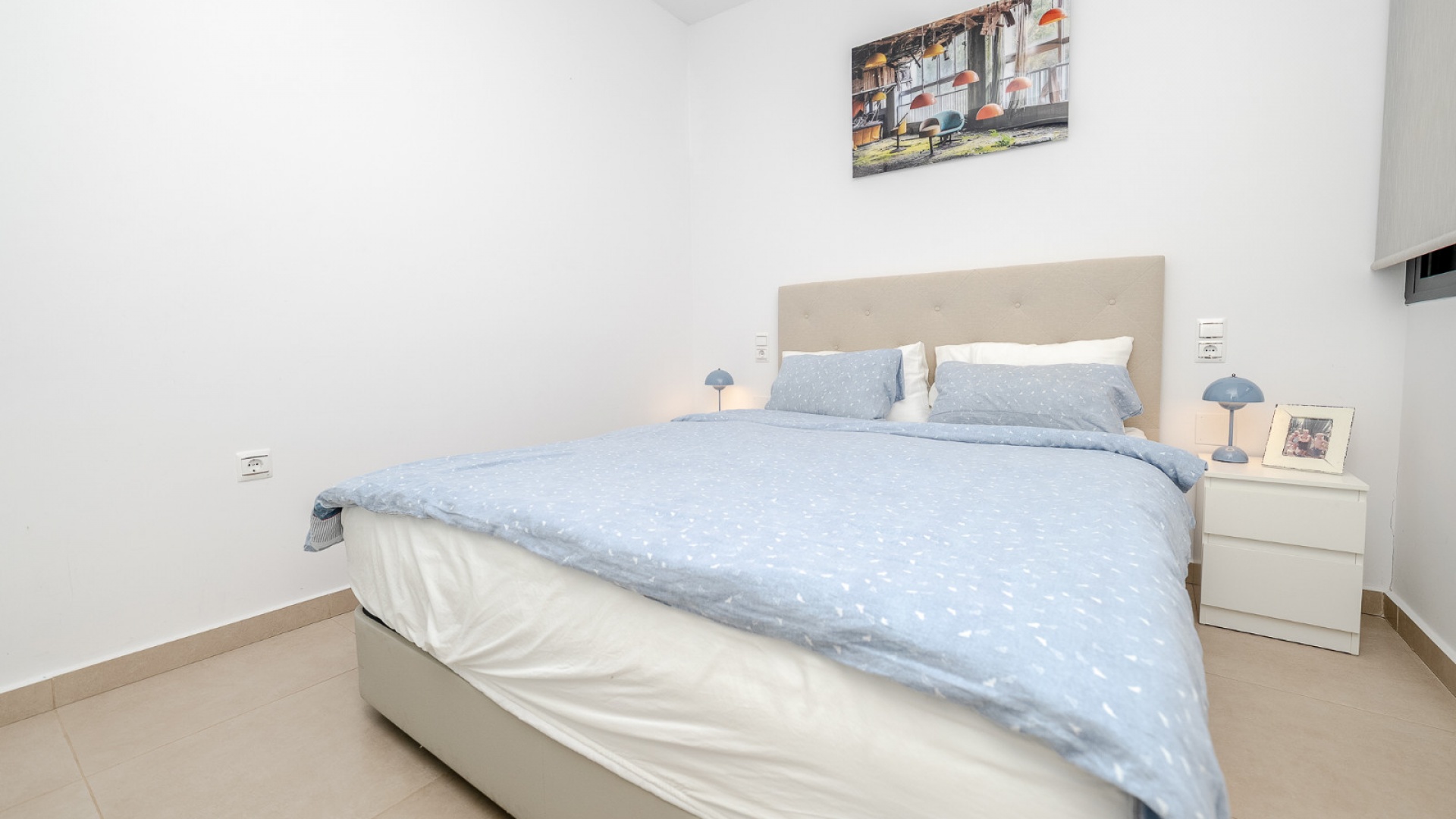 Revente - Maison de ville - Villamartin - Los Dolses