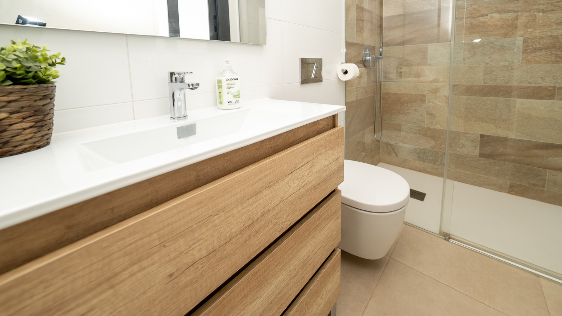 Revente - Maison de ville - Villamartin - Los Dolses