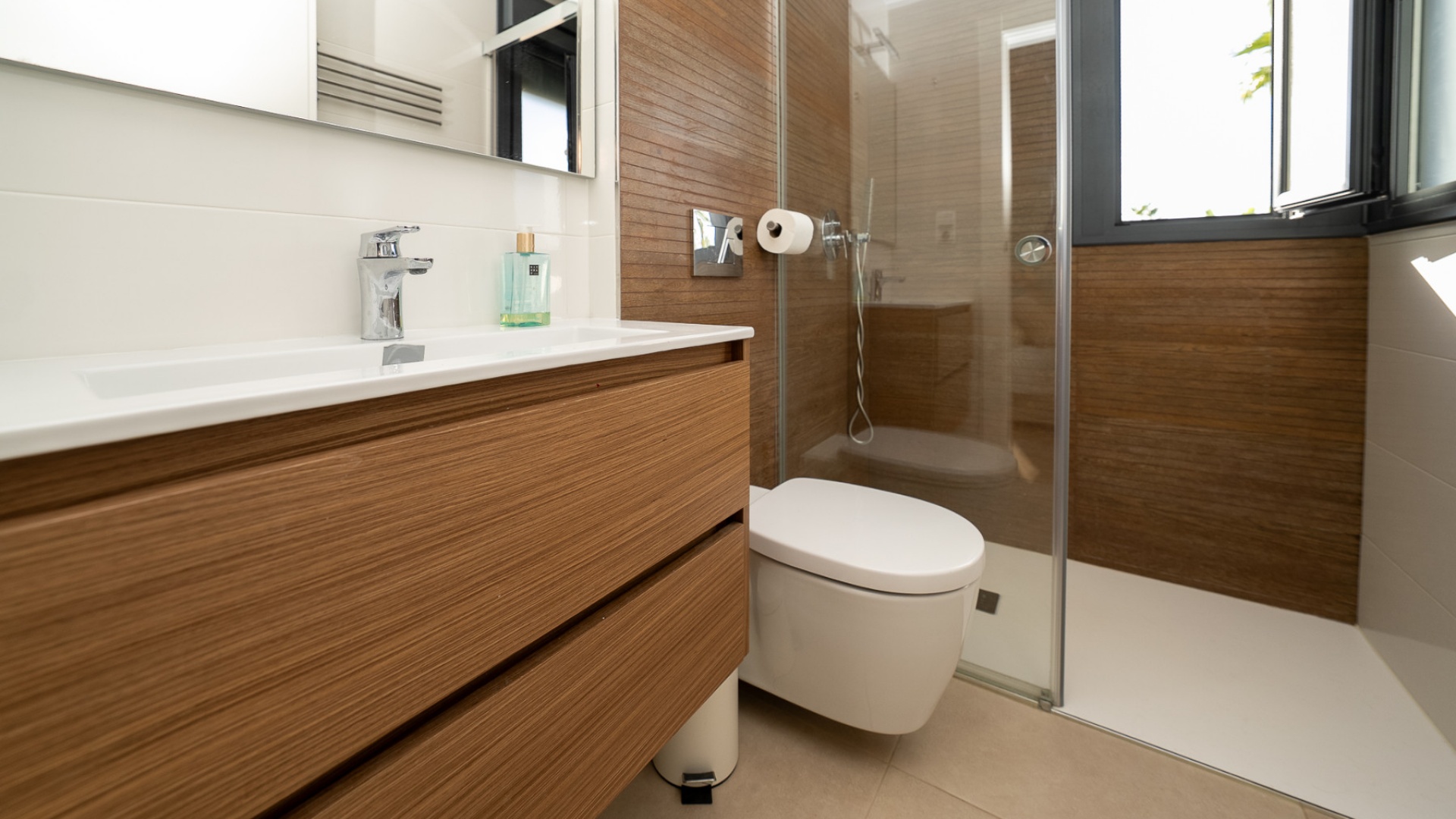 Revente - Maison de ville - Villamartin - Los Dolses