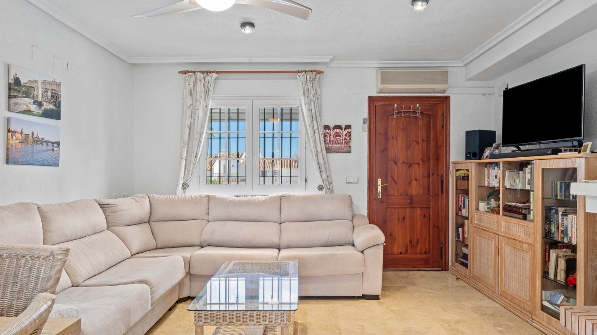 Revente - Maison de ville - Villamartin - Los Dolses