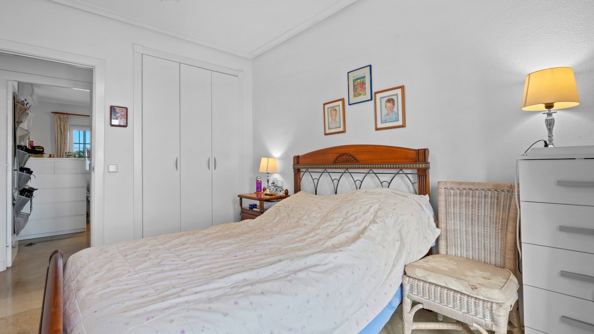 Revente - Maison de ville - Villamartin - Los Dolses