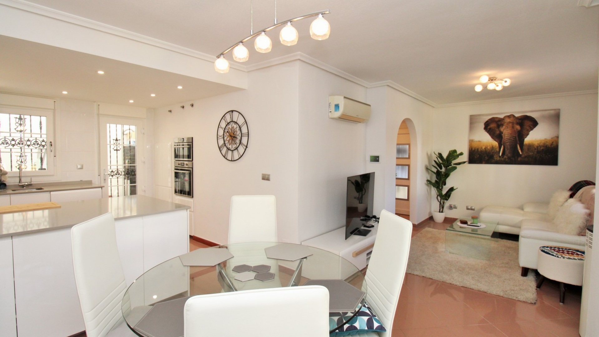 Revente - Maison de ville - Villamartin - Los Dolses