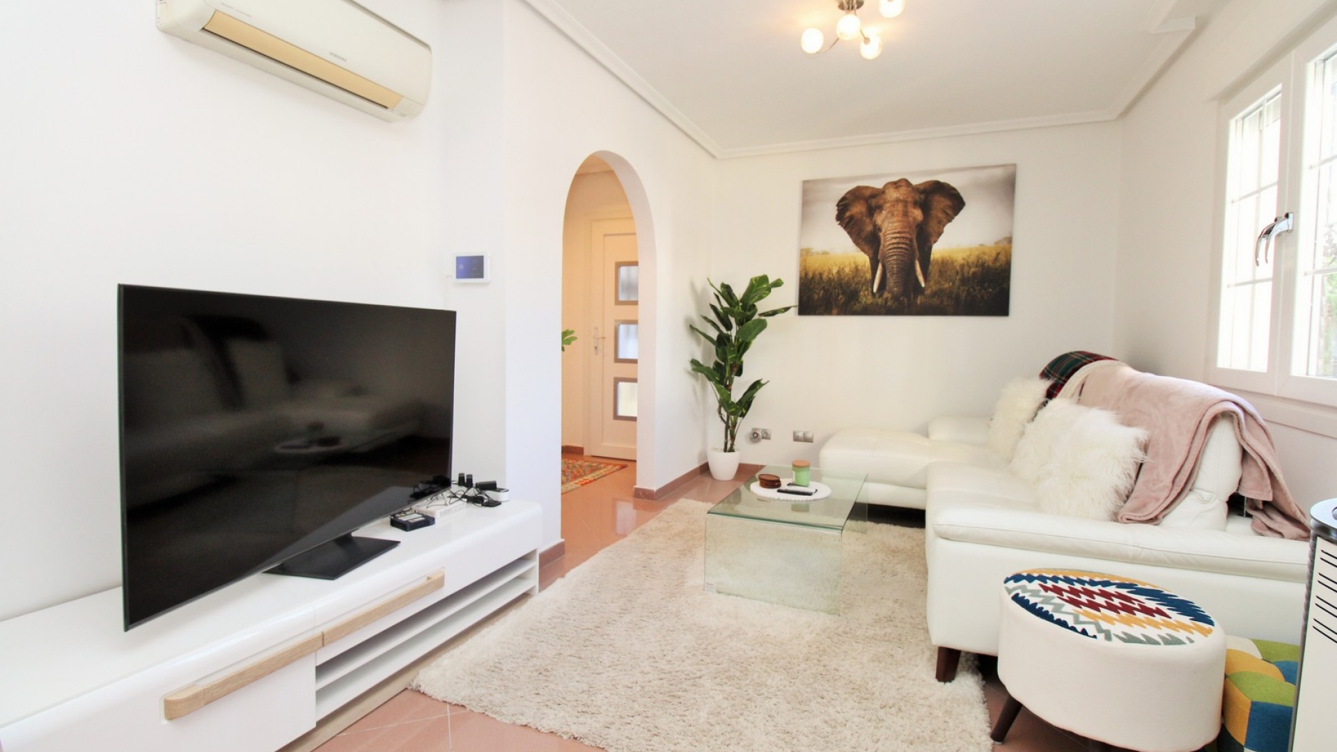 Revente - Maison de ville - Villamartin - Los Dolses