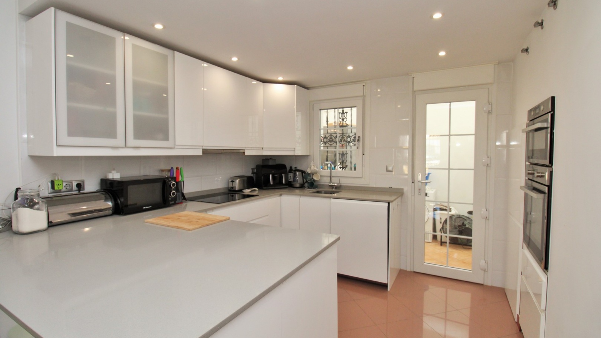 Revente - Maison de ville - Villamartin - Los Dolses