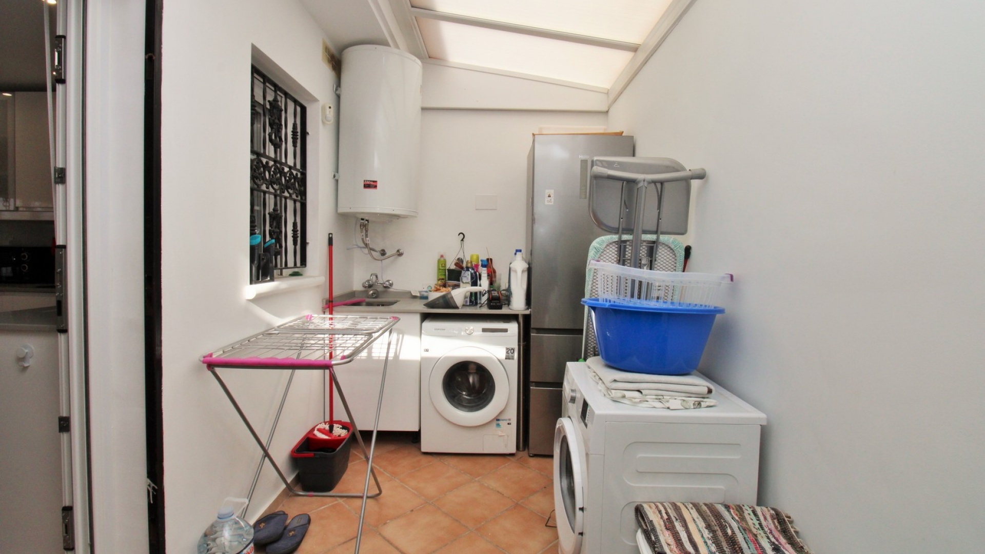 Revente - Maison de ville - Villamartin - Los Dolses