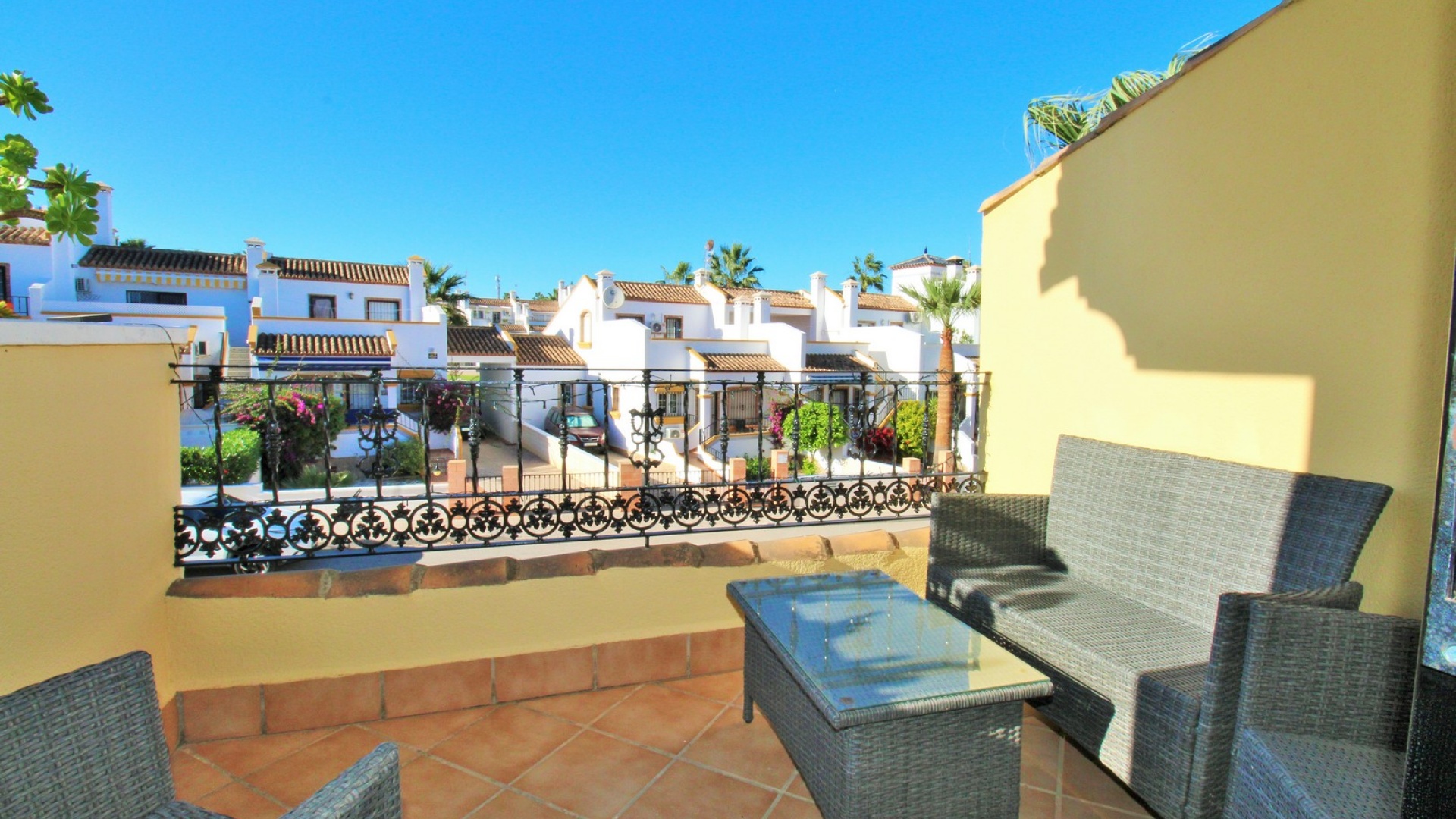 Revente - Maison de ville - Villamartin - Los Dolses