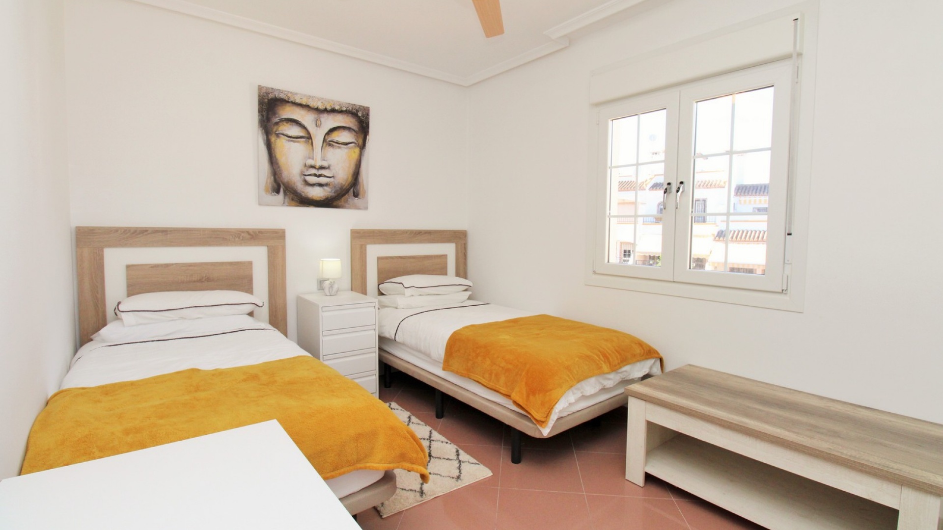 Revente - Maison de ville - Villamartin - Los Dolses