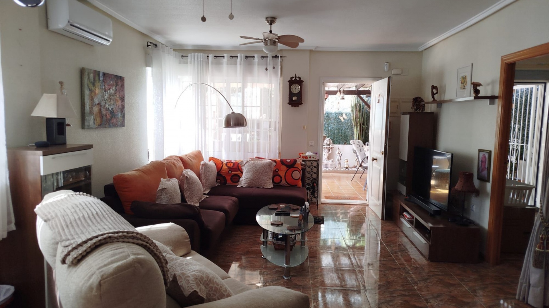 Revente - Maison de ville - Villamartin - Los Dolses