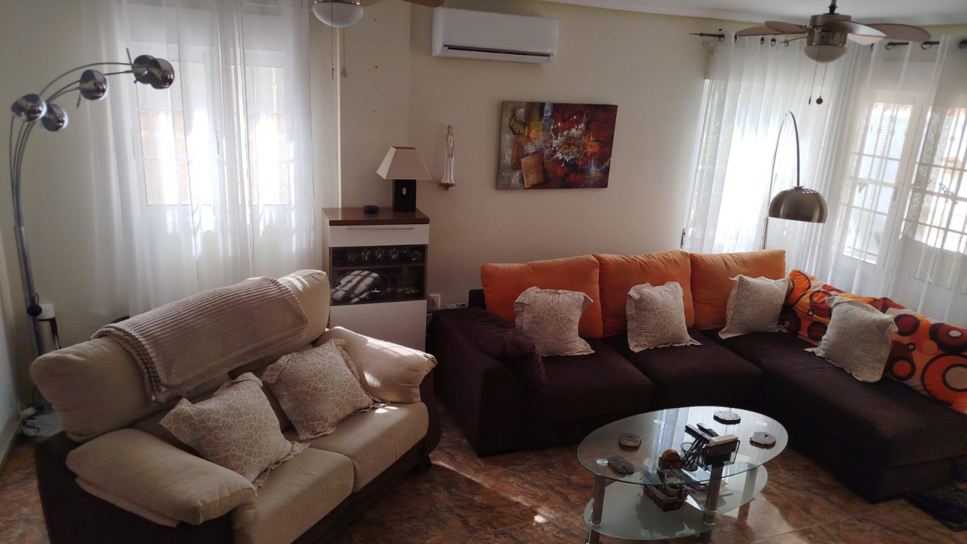 Revente - Maison de ville - Villamartin - Los Dolses