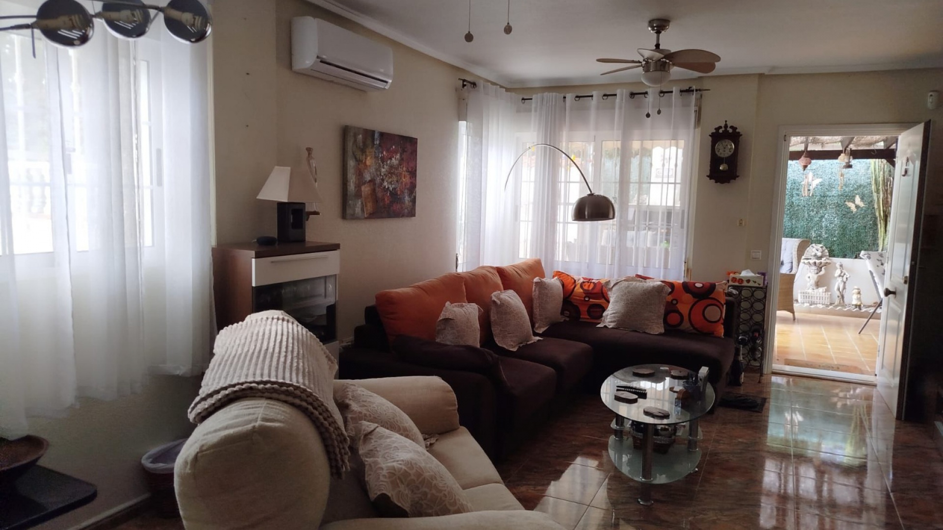 Revente - Maison de ville - Villamartin - Los Dolses