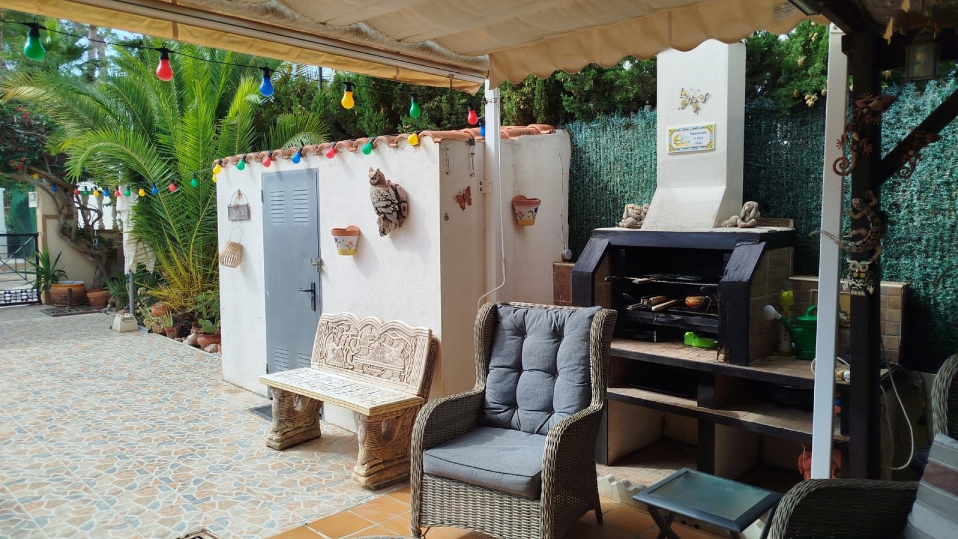 Revente - Maison de ville - Villamartin - Los Dolses