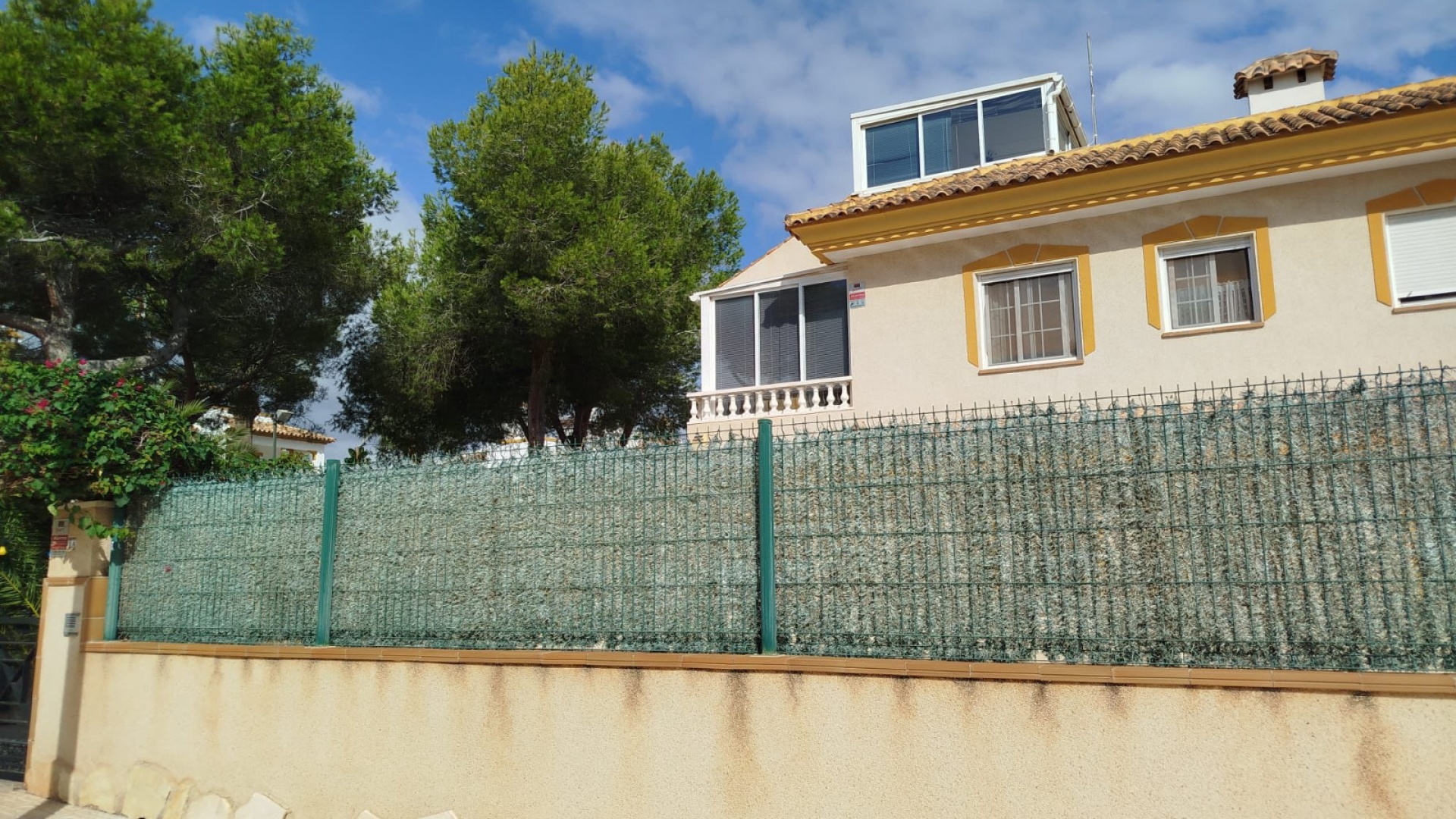 Revente - Maison de ville - Villamartin - Los Dolses