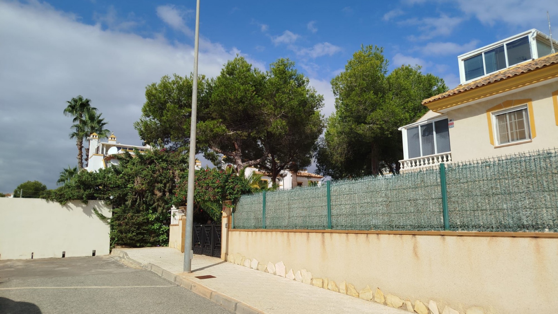 Revente - Maison de ville - Villamartin - Los Dolses