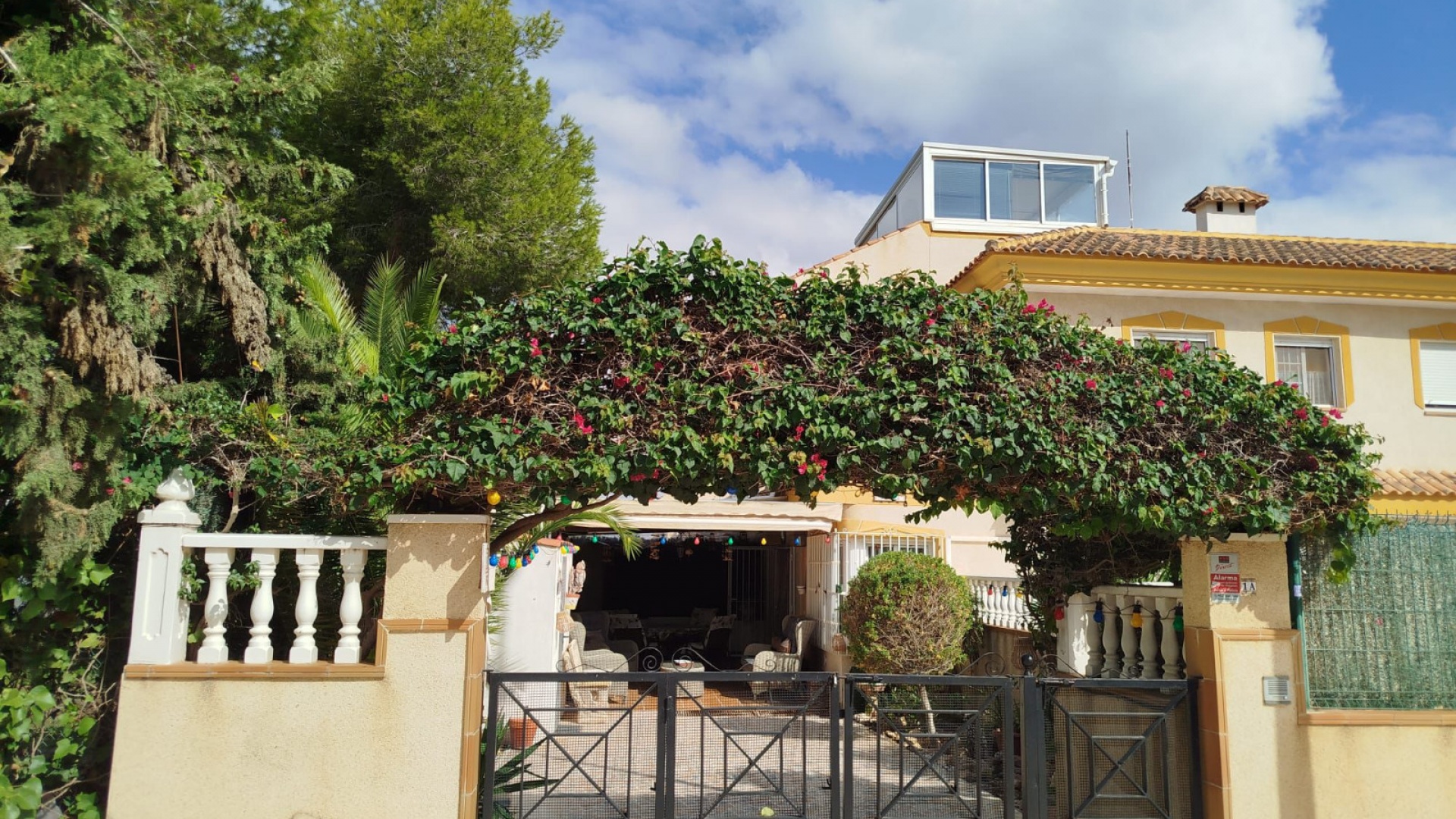 Revente - Maison de ville - Villamartin - Los Dolses