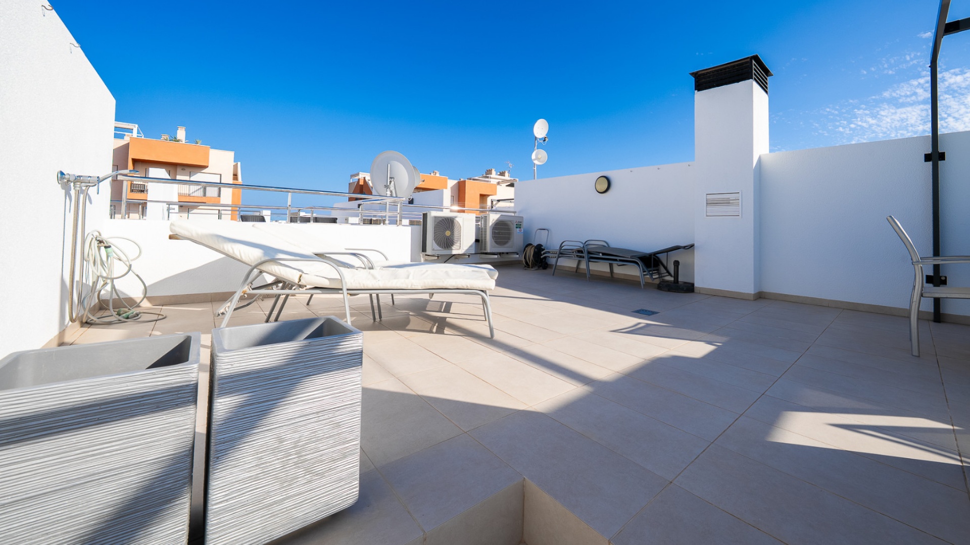 Revente - Maison de ville - Villamartin - Los Dolses