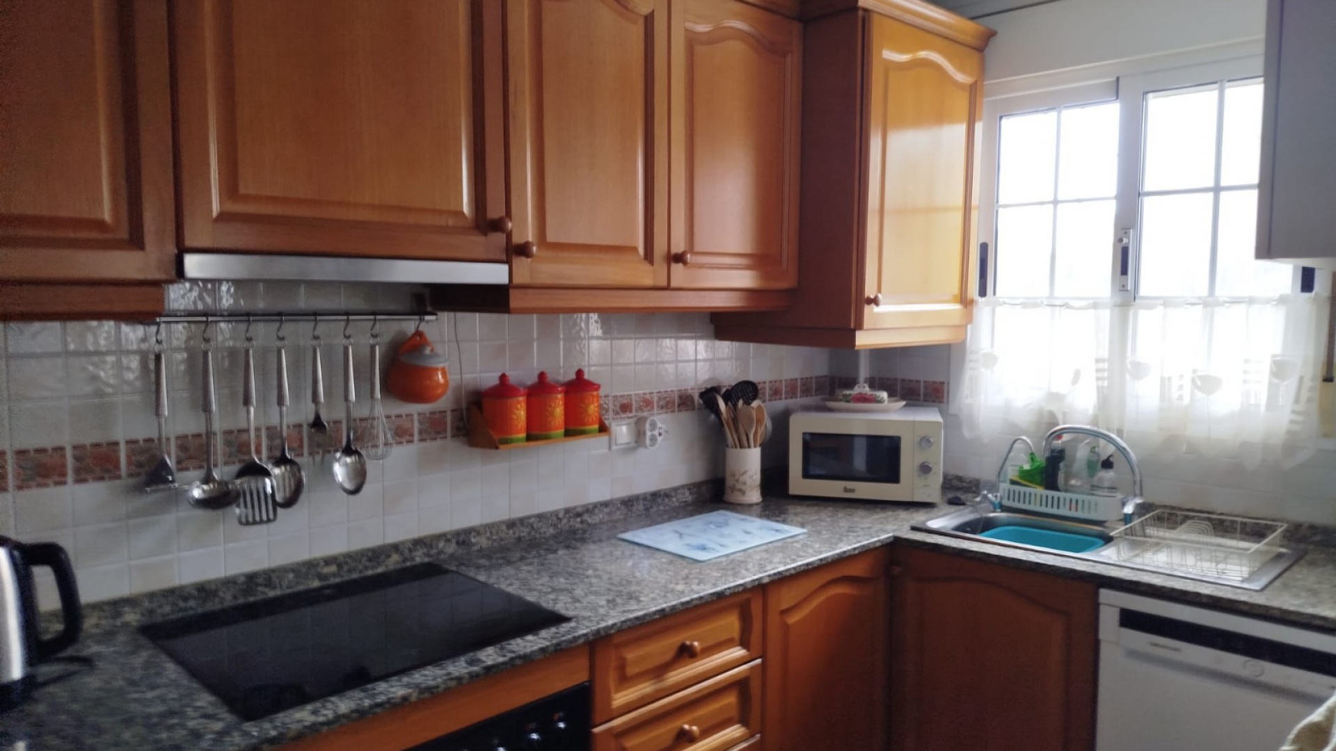 Revente - Maison de ville - Villamartin - Los Dolses