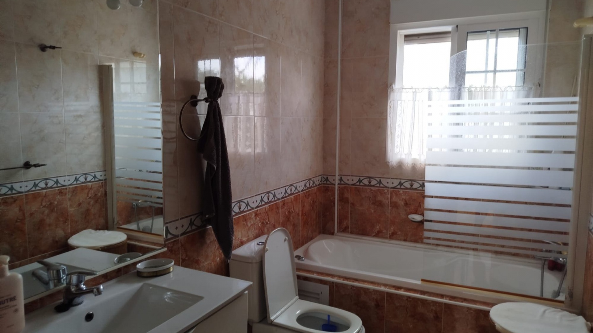 Revente - Maison de ville - Villamartin - Los Dolses