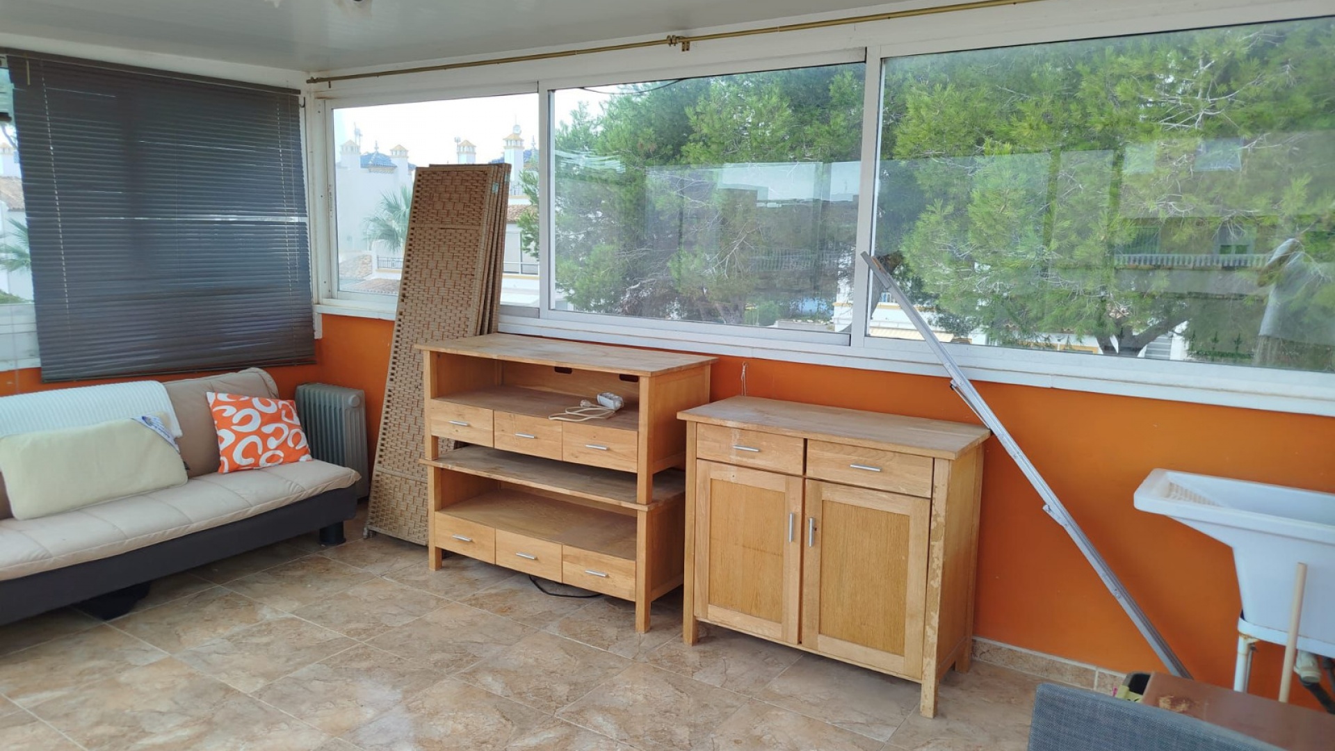 Revente - Maison de ville - Villamartin - Los Dolses