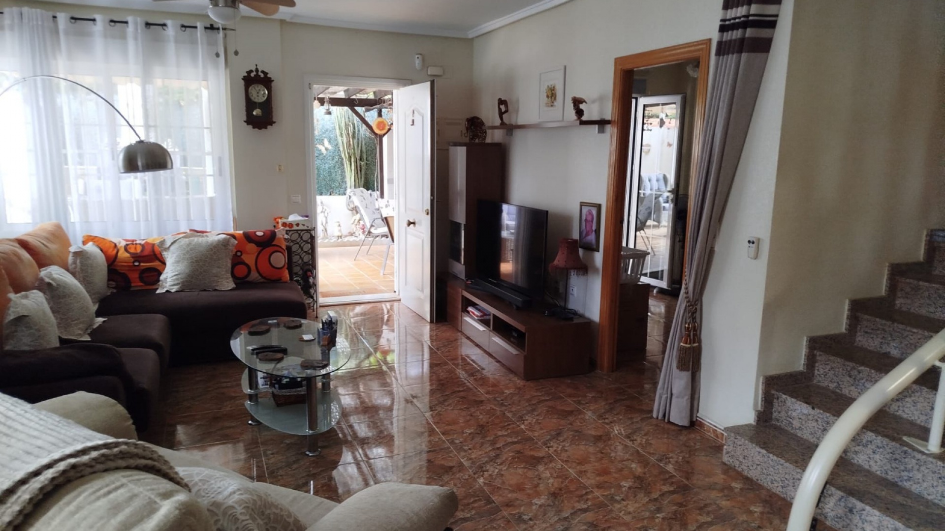 Revente - Maison de ville - Villamartin - Los Dolses