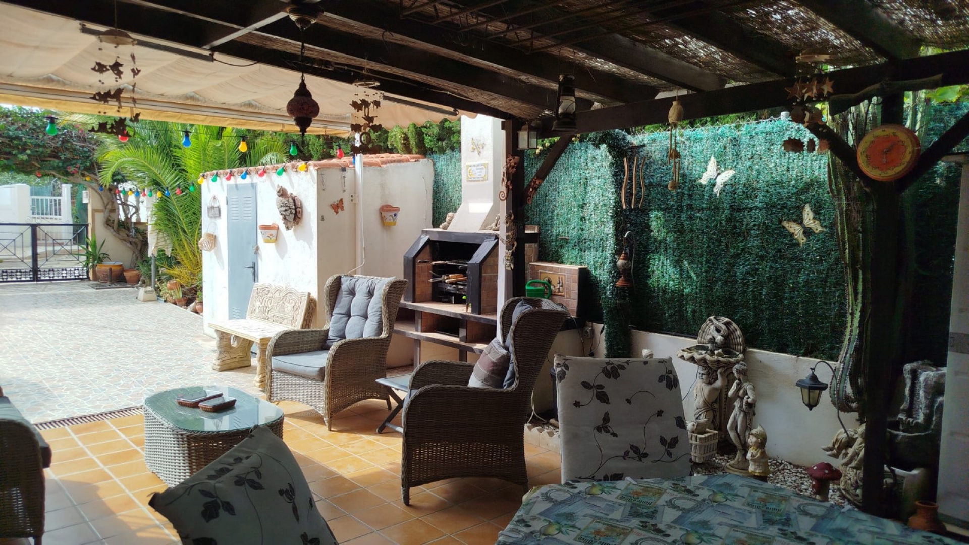 Revente - Maison de ville - Villamartin - Los Dolses