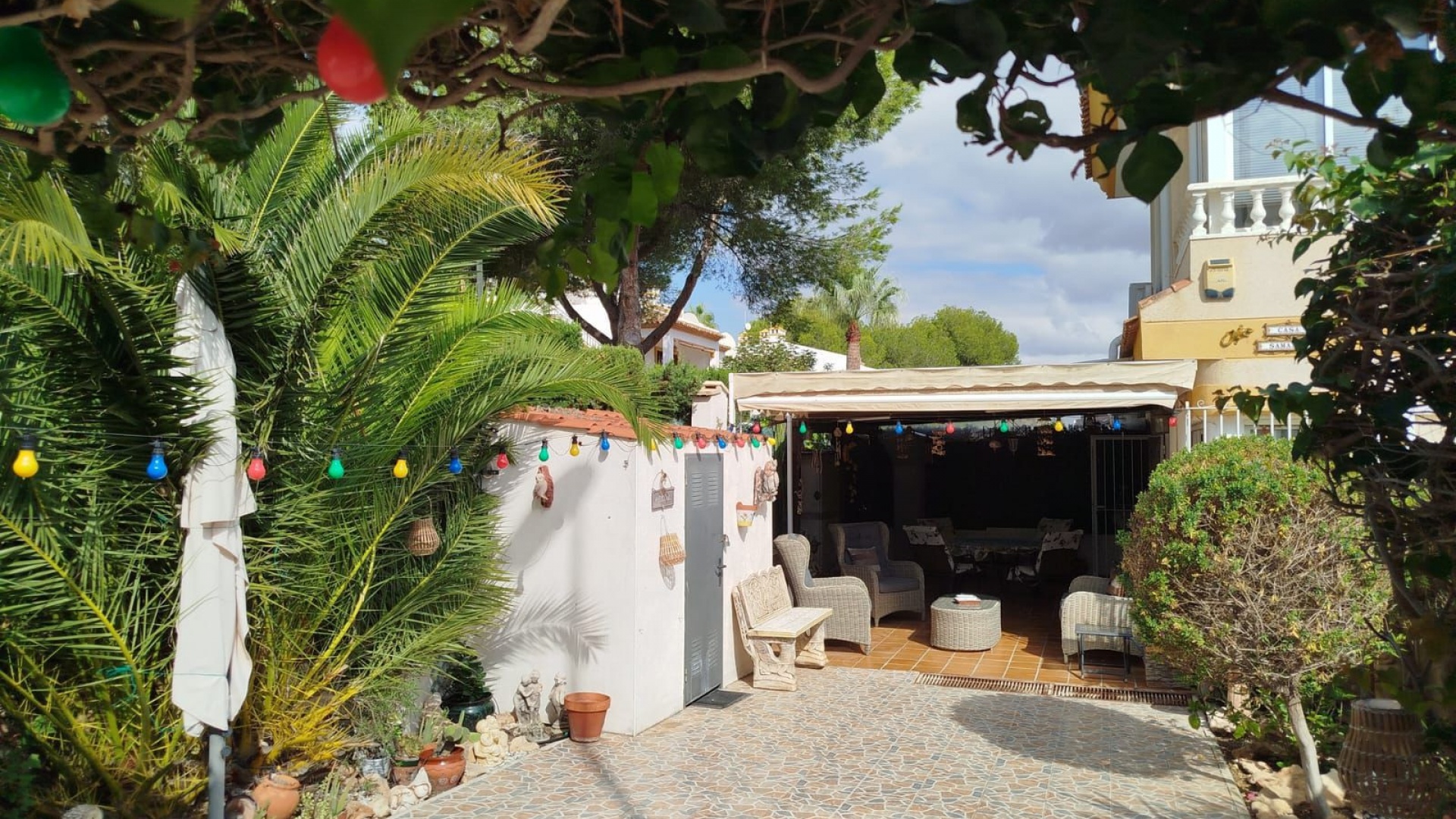 Revente - Maison de ville - Villamartin - Los Dolses