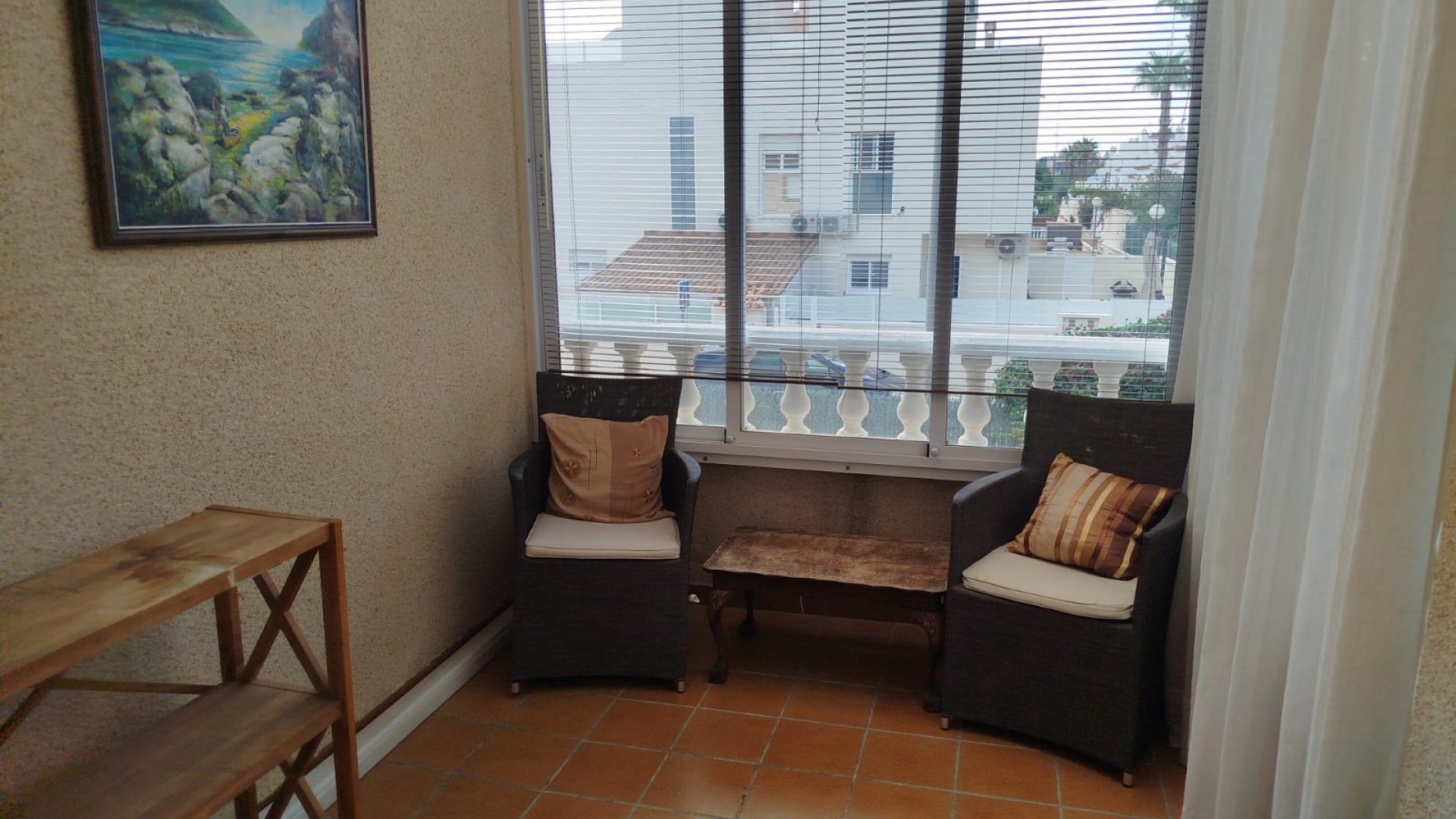 Revente - Maison de ville - Villamartin - Los Dolses