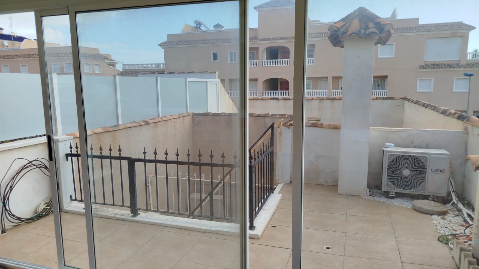 Revente - Maison de ville - Villamartin - Los Dolses