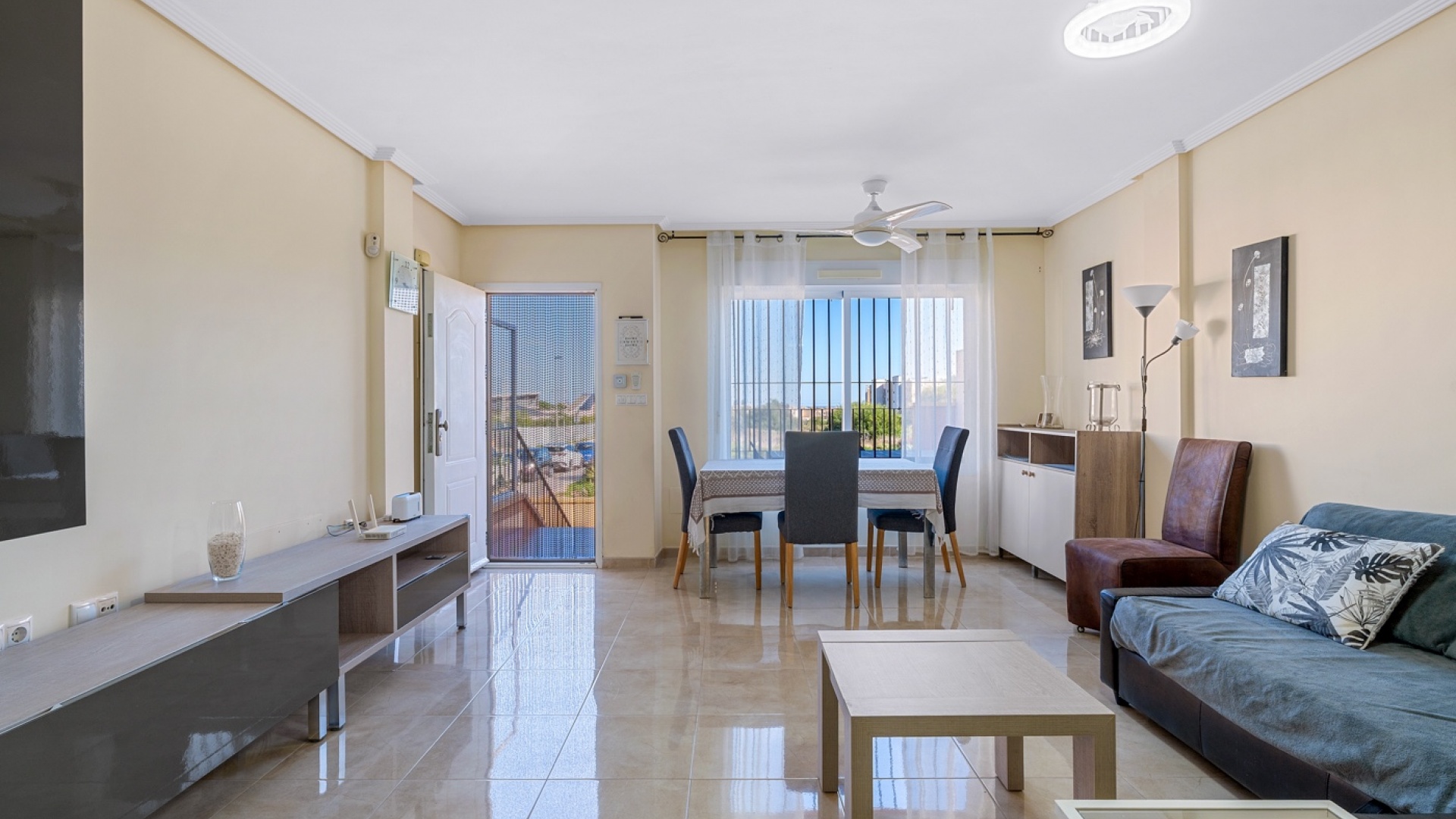 Revente - Maison de ville - Villamartin - Los Dolses