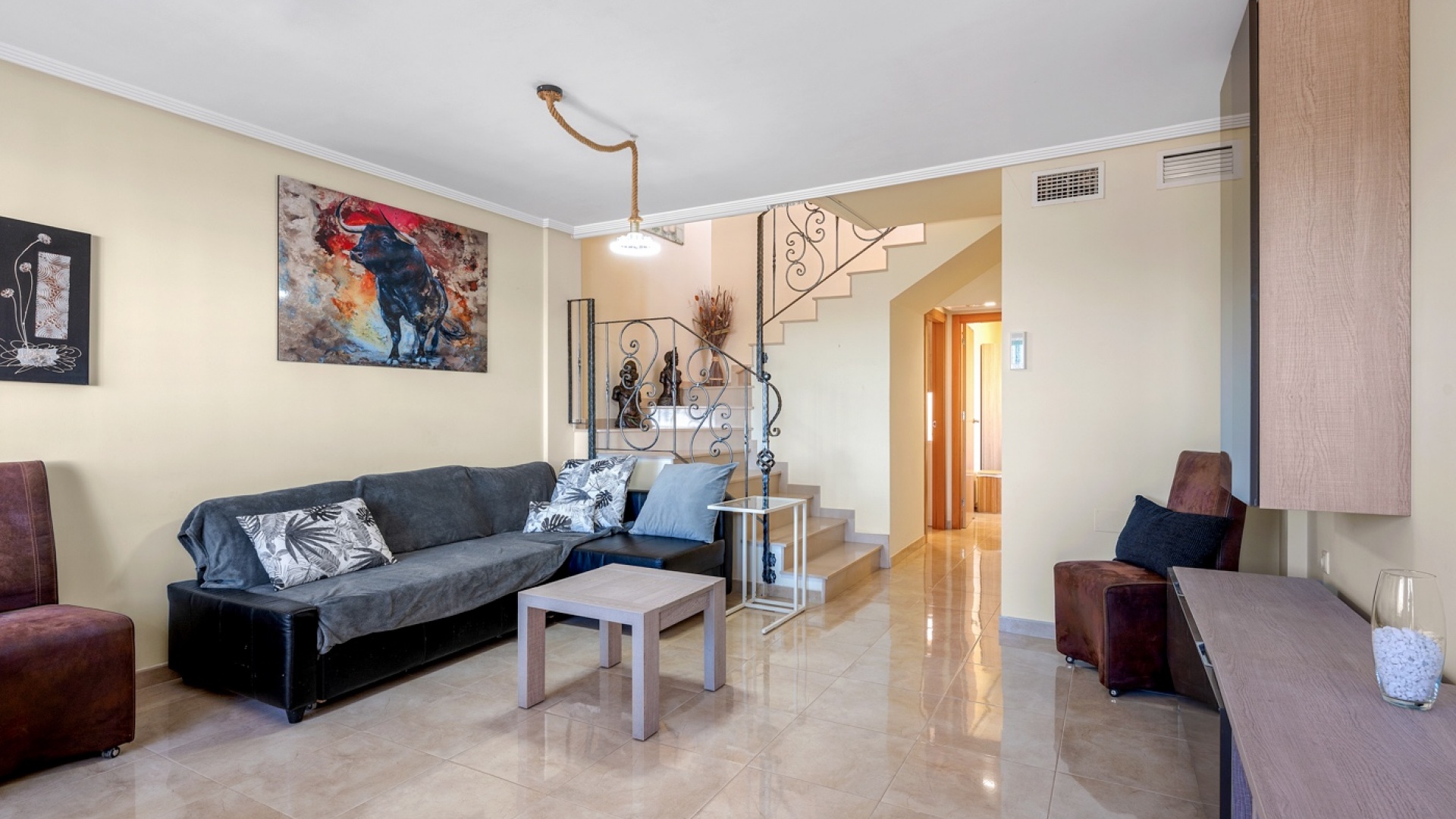 Revente - Maison de ville - Villamartin - Los Dolses