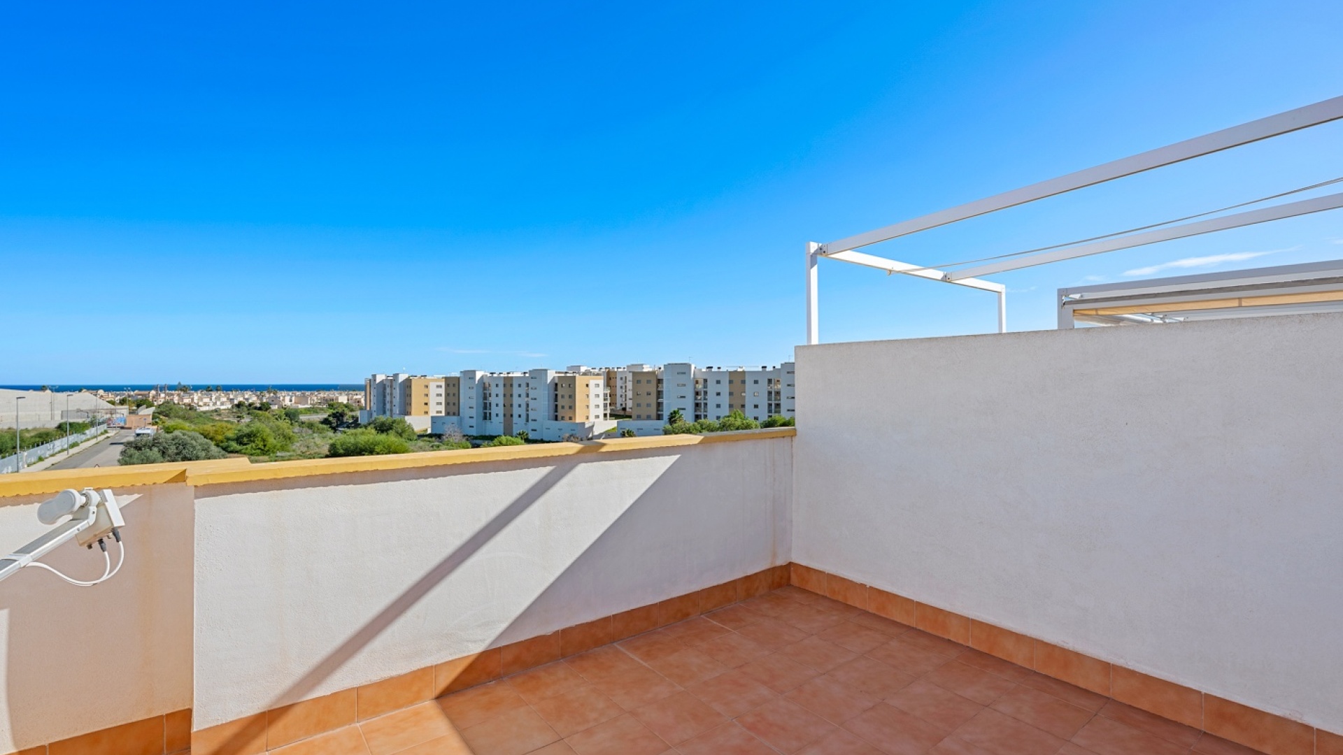 Revente - Maison de ville - Villamartin - Los Dolses