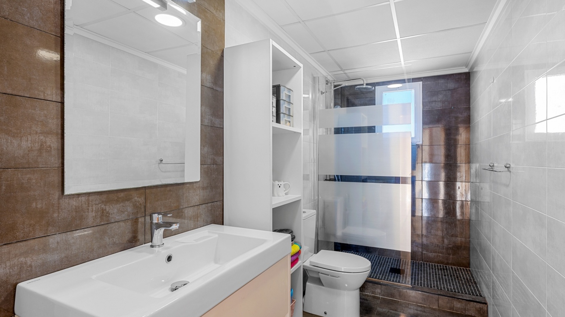 Revente - Maison de ville - Villamartin - Los Dolses