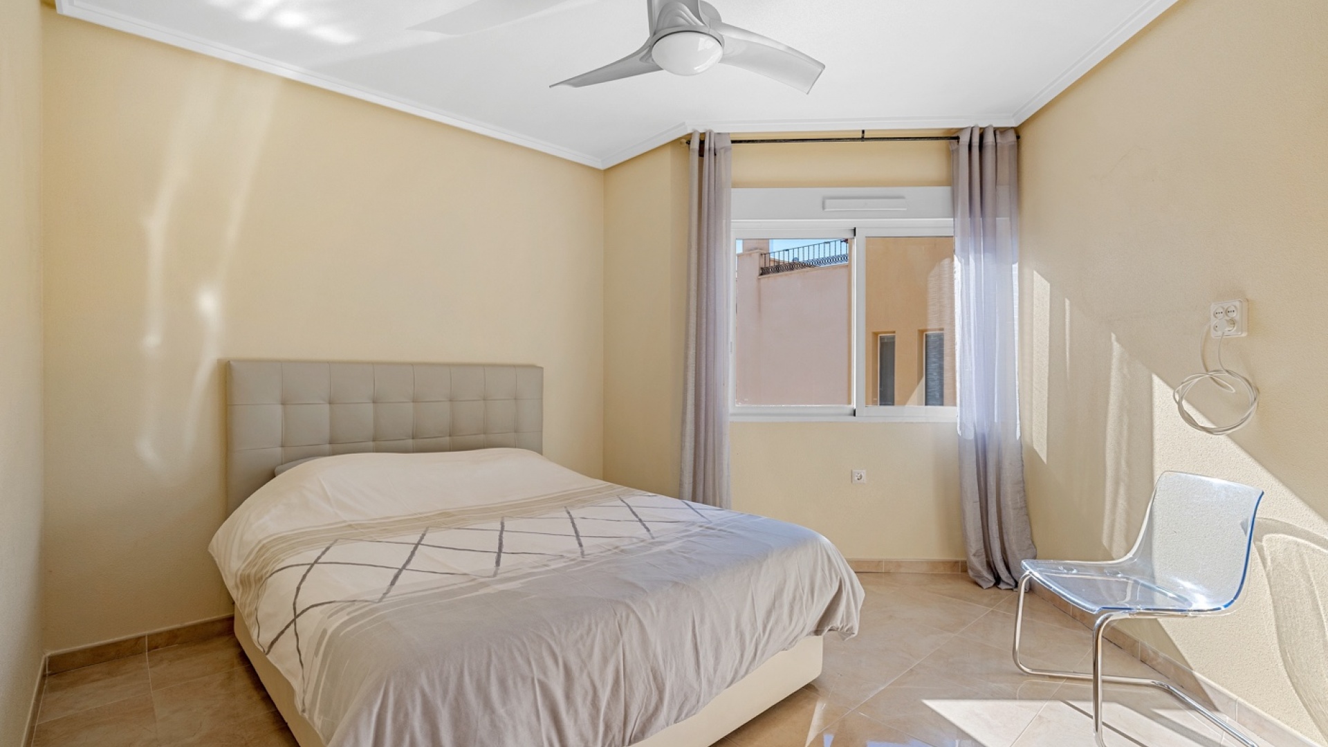 Revente - Maison de ville - Villamartin - Los Dolses