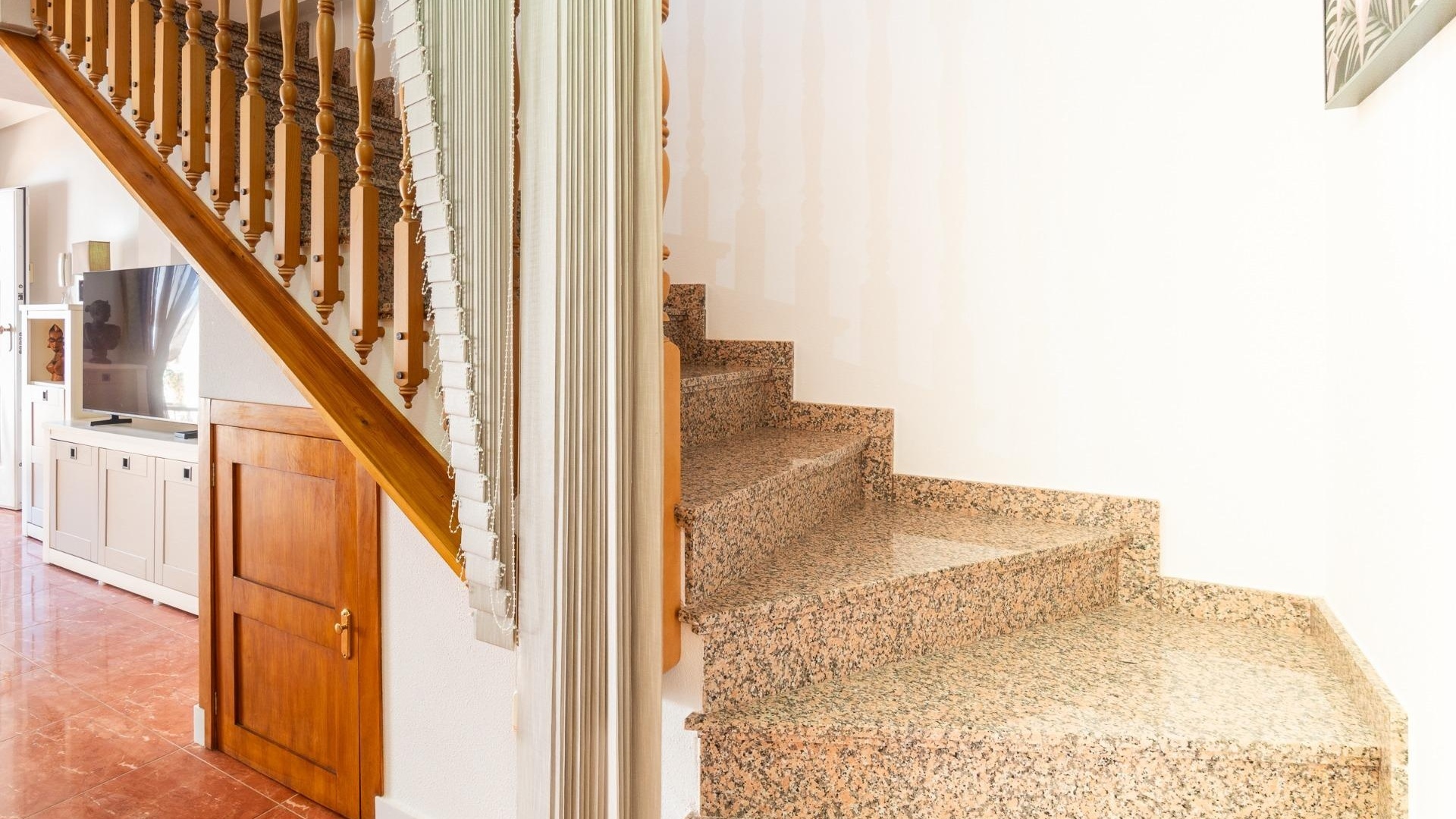 Revente - Maison de ville - Villamartin - Los Dolses