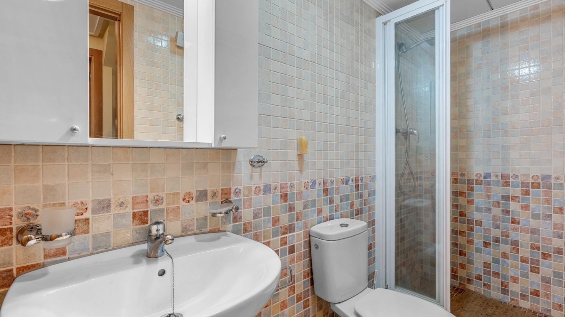 Revente - Maison de ville - Villamartin - Los Dolses