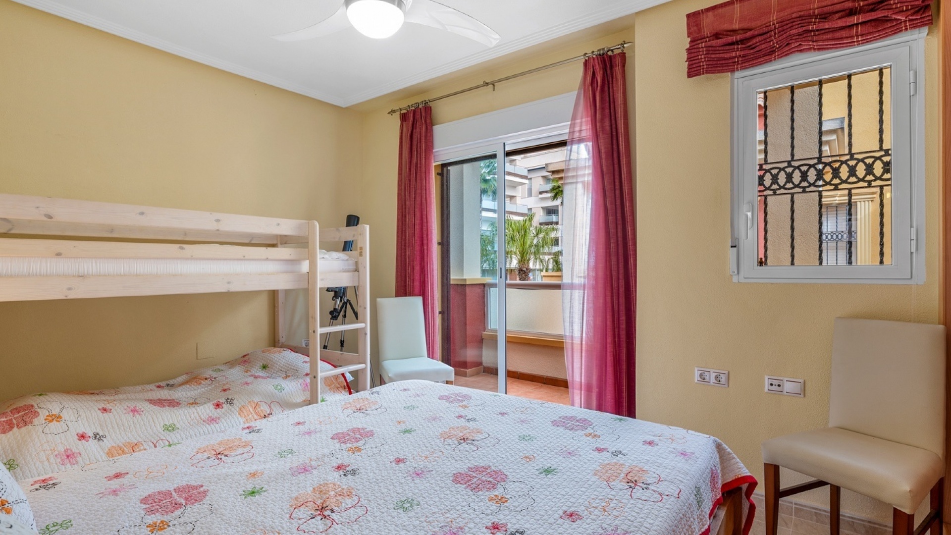 Revente - Maison de ville - Villamartin - Los Dolses