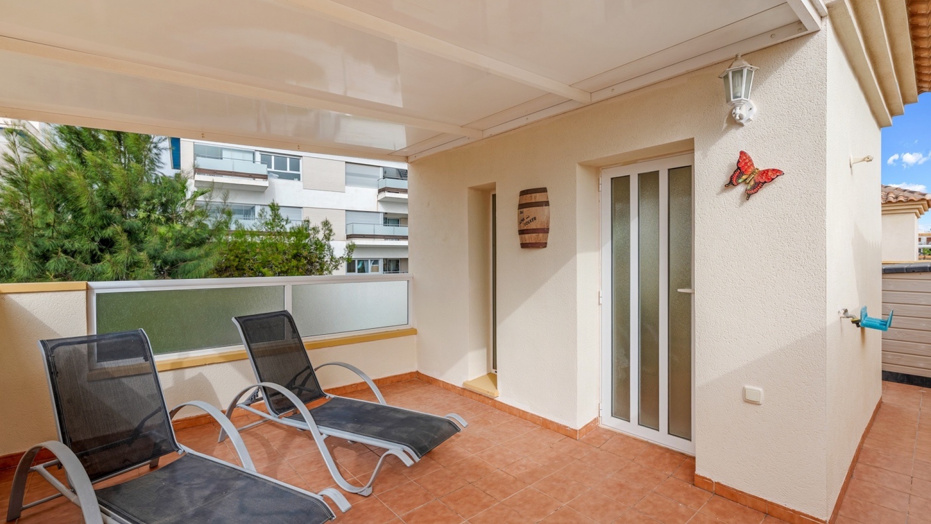 Revente - Maison de ville - Villamartin - Los Dolses