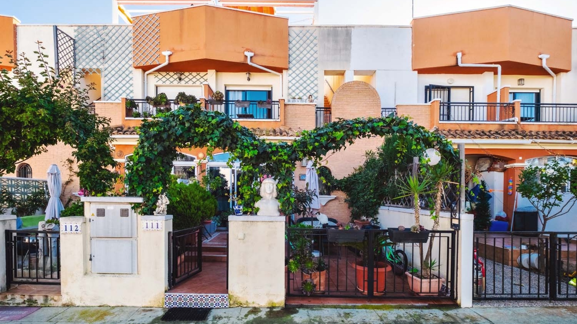 Revente - Maison de ville - Villamartin - Los Dolses