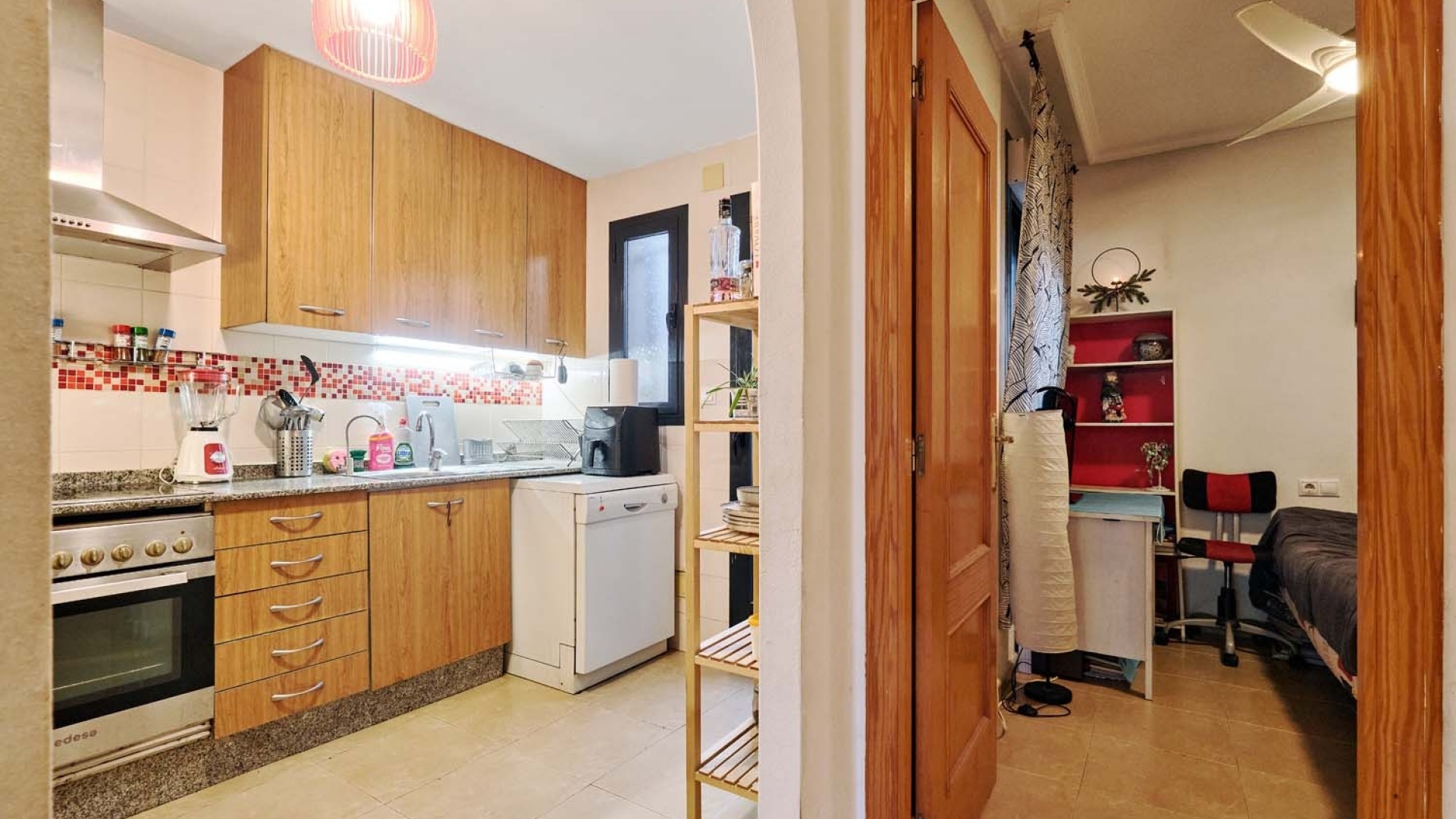 Revente - Maison de ville - Villamartin - Los Dolses