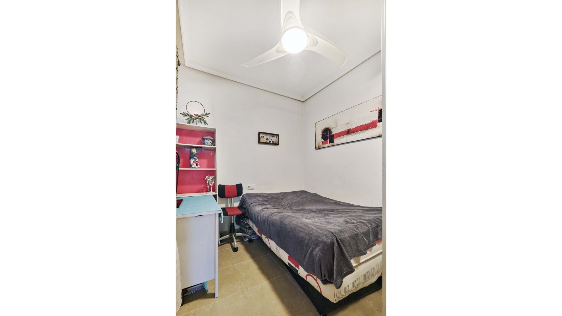Revente - Maison de ville - Villamartin - Los Dolses
