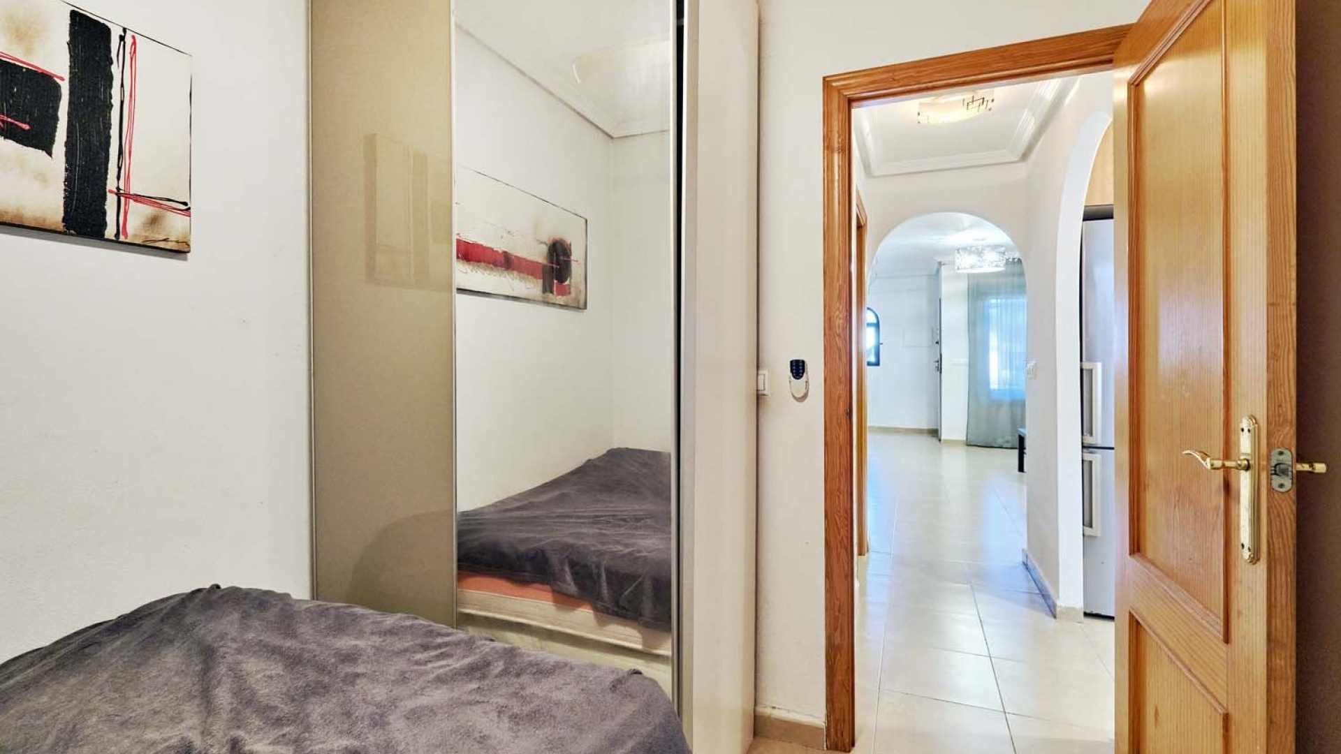 Revente - Maison de ville - Villamartin - Los Dolses