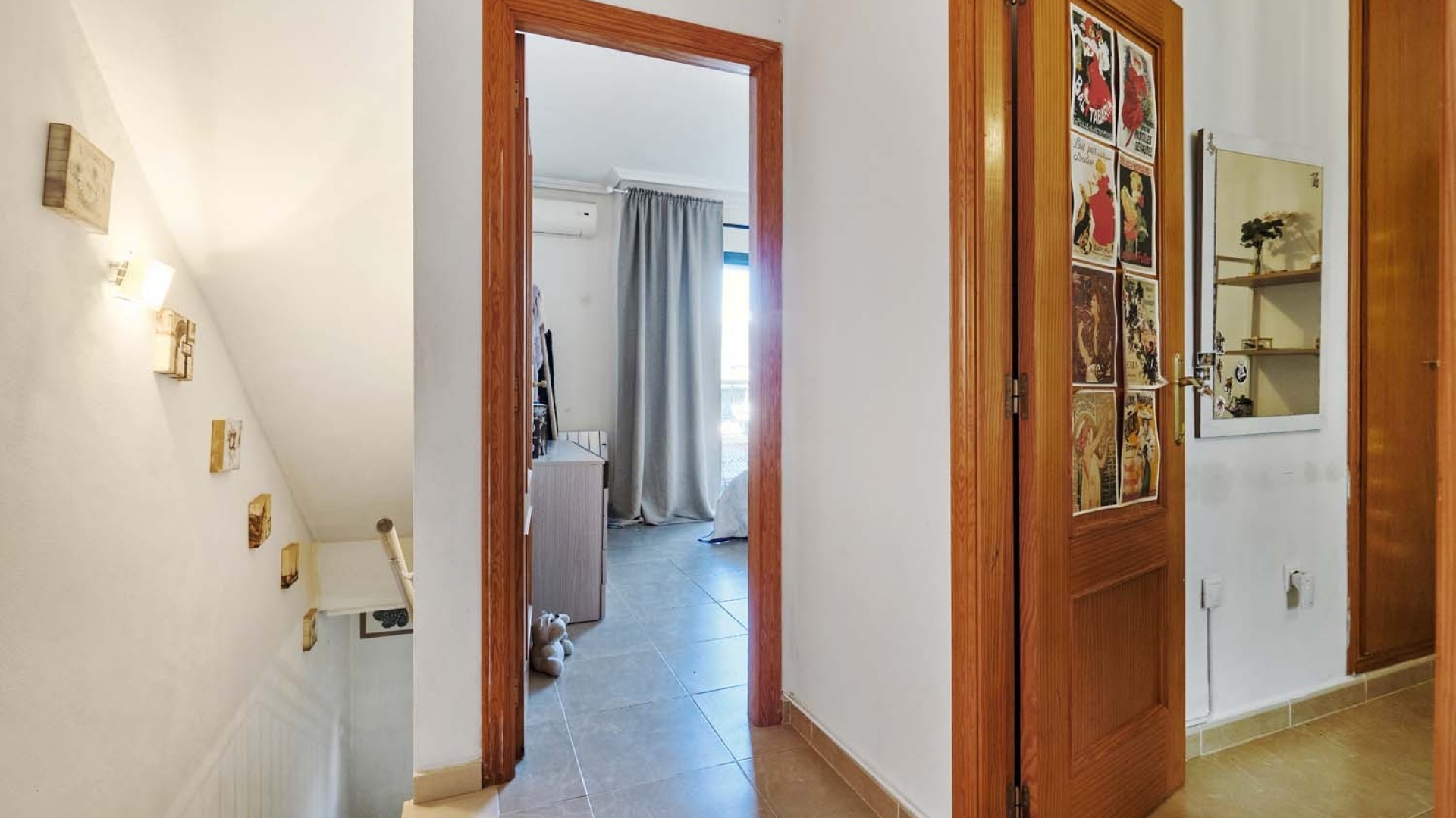 Revente - Maison de ville - Villamartin - Los Dolses