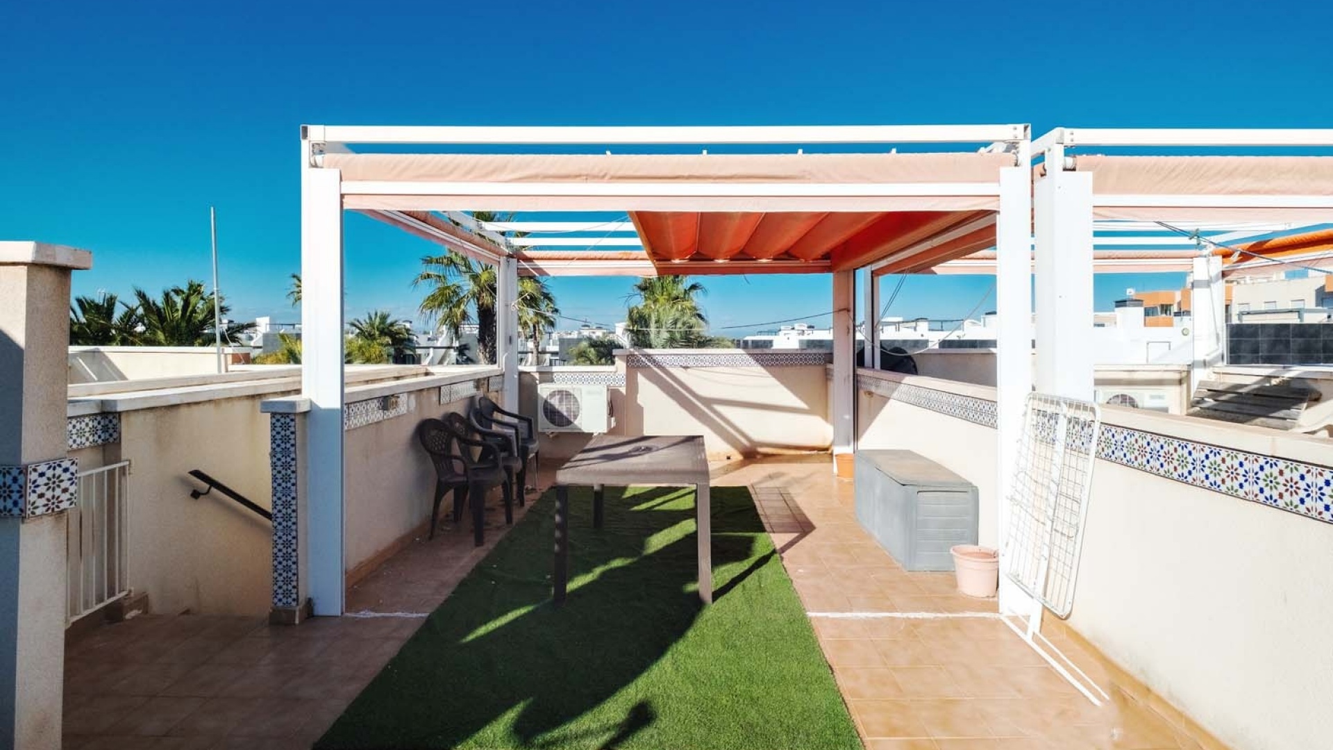 Revente - Maison de ville - Villamartin - Los Dolses